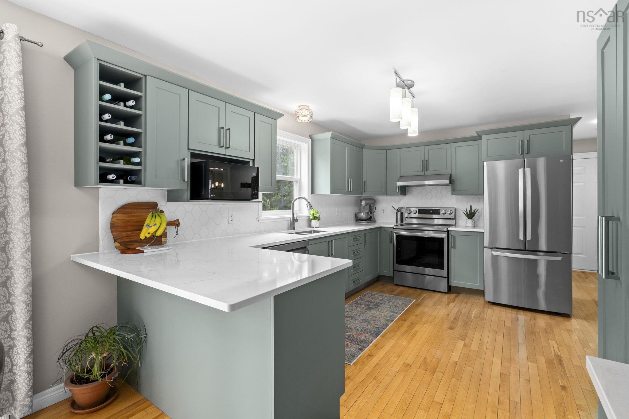 127 Royal Dornoch Drive, Hammonds Plains, NS (MLS 202611215)