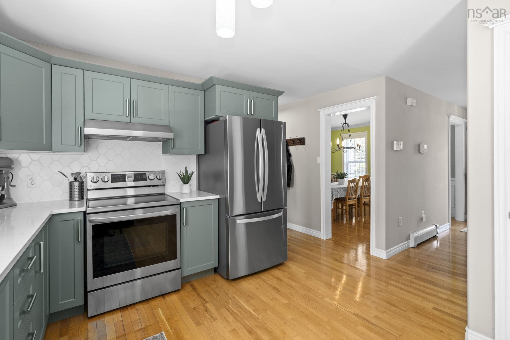 127 Royal Dornoch Drive, Hammonds Plains, NS (MLS 202611215)
