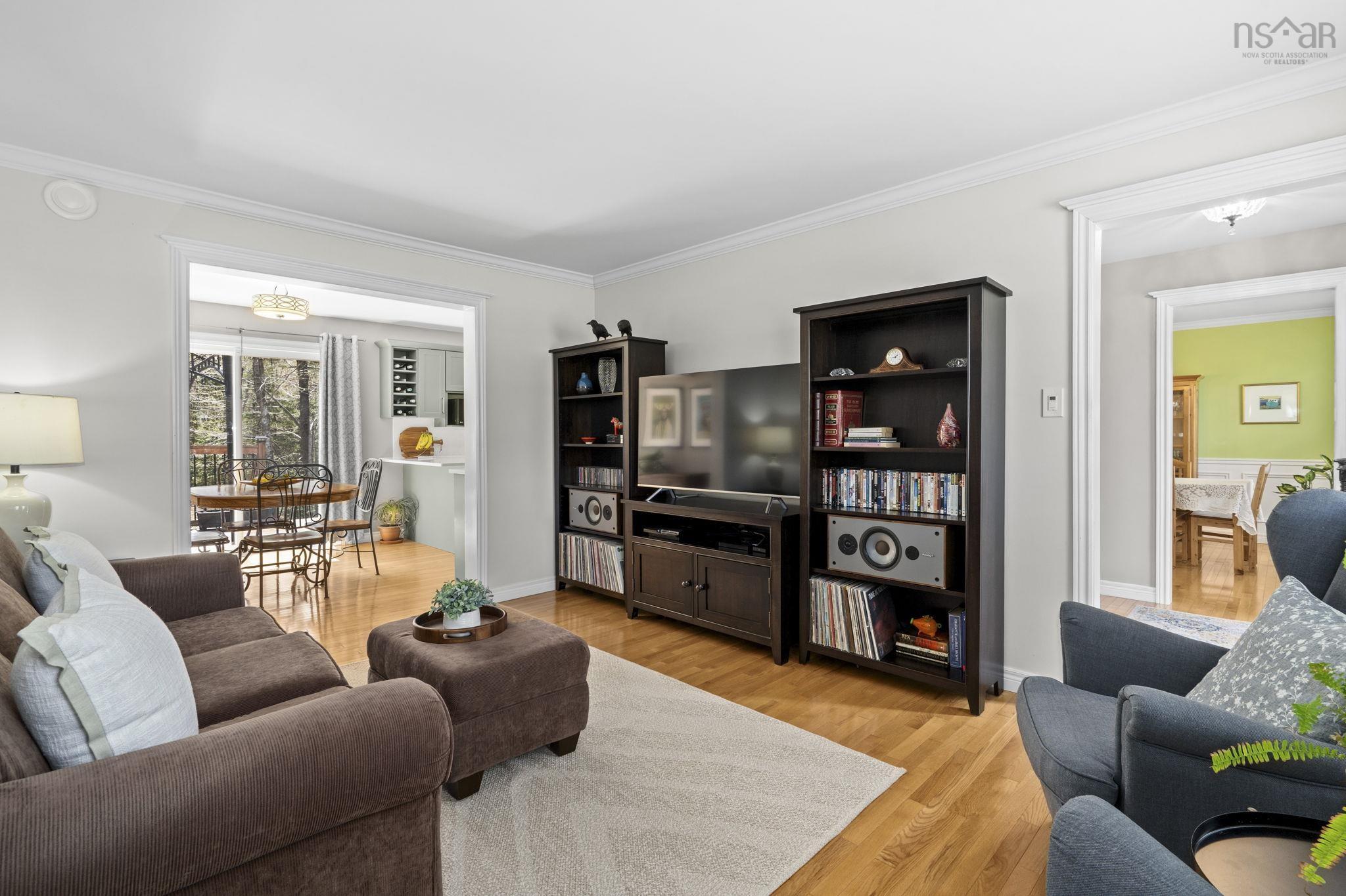 127 Royal Dornoch Drive, Hammonds Plains, NS (MLS 202611215)