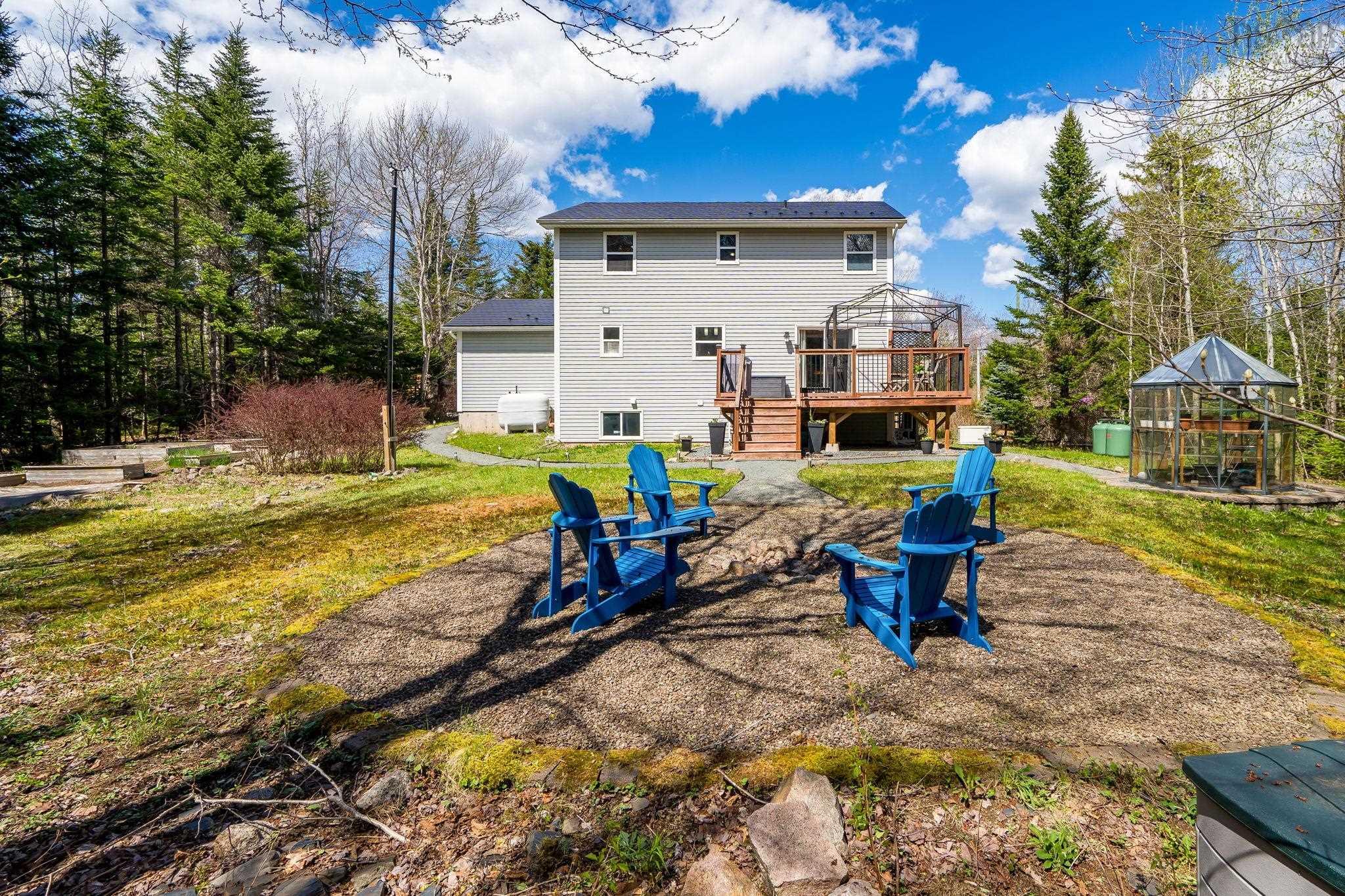127 Royal Dornoch Drive, Hammonds Plains, NS (MLS 202611215)