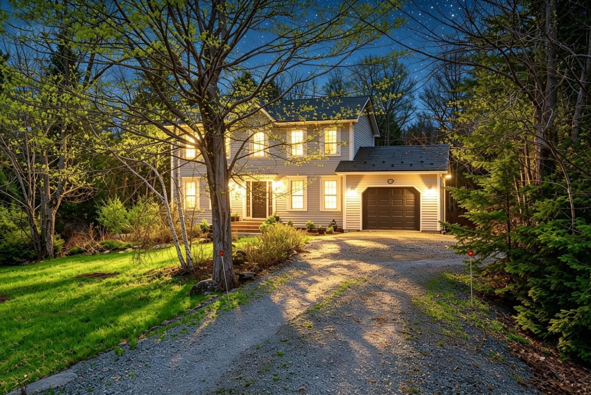 127 Royal Dornoch Drive, Hammonds Plains, NS (MLS 202611215)