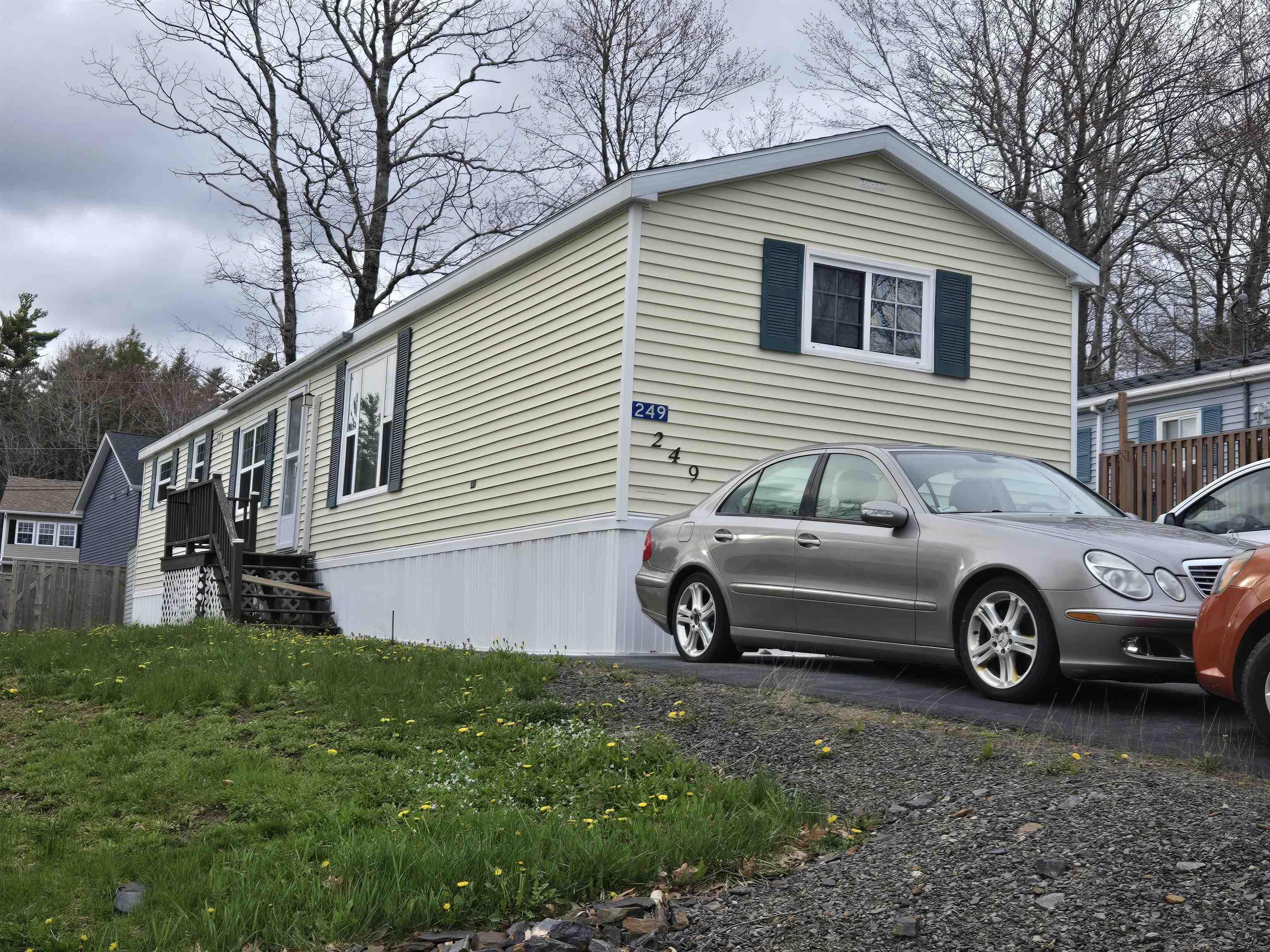 $119,900.00: 249 Seasons Drive, Bridgewater