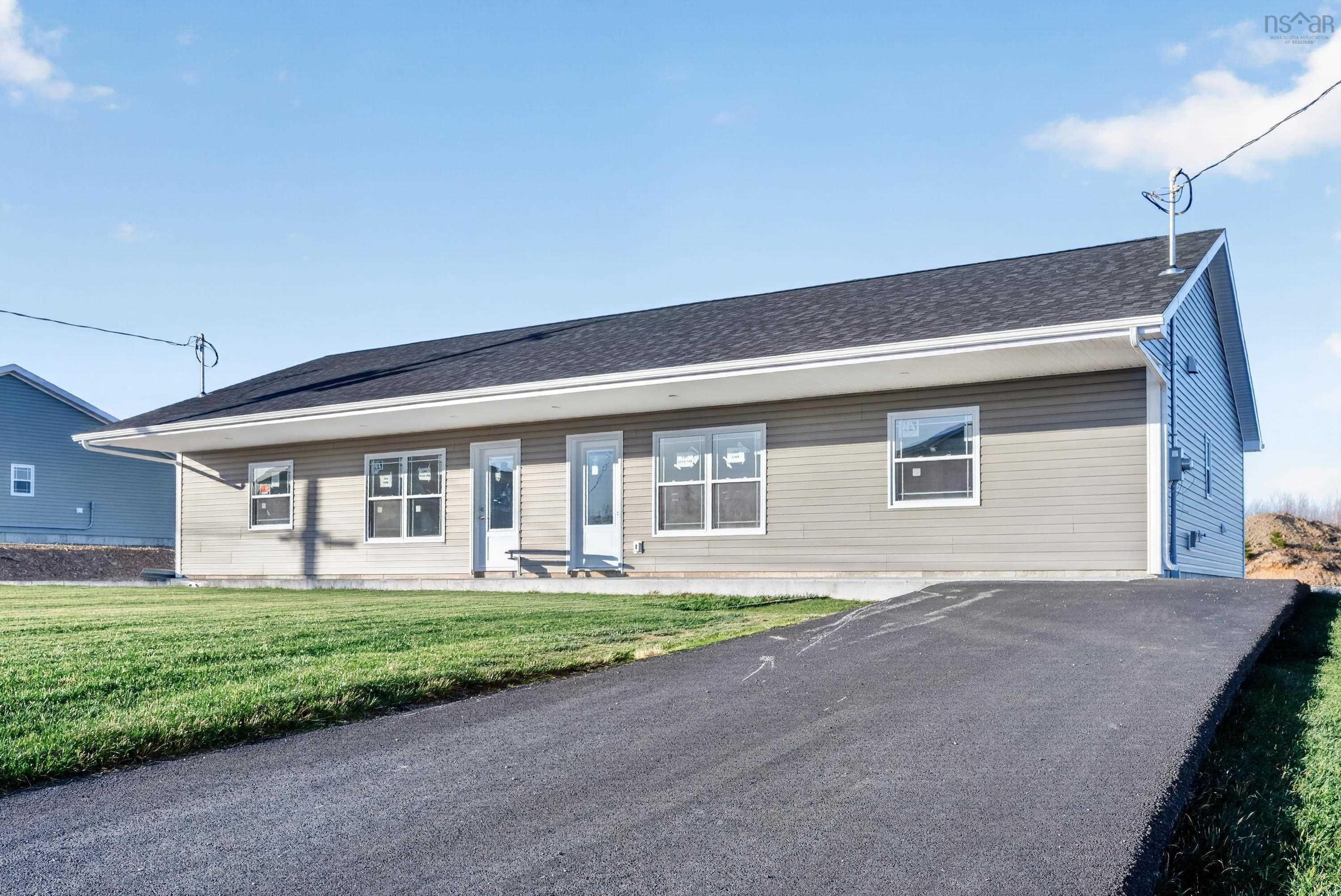 258 Cossitt Heights Drive, Sydney, NS (MLS 202611217)
