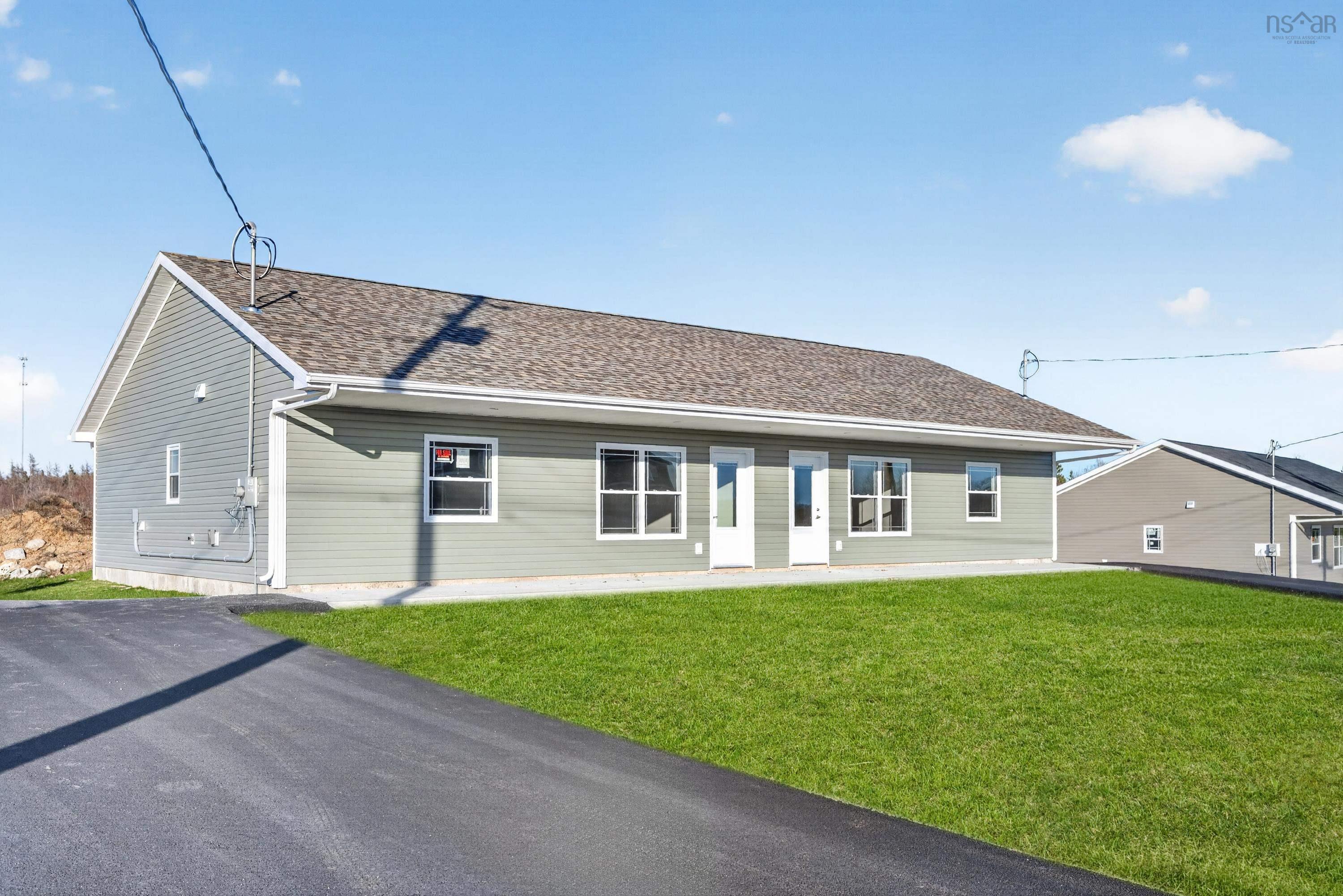 250 Cossitt Heights Drive, Sydney, NS (MLS 202611218)
