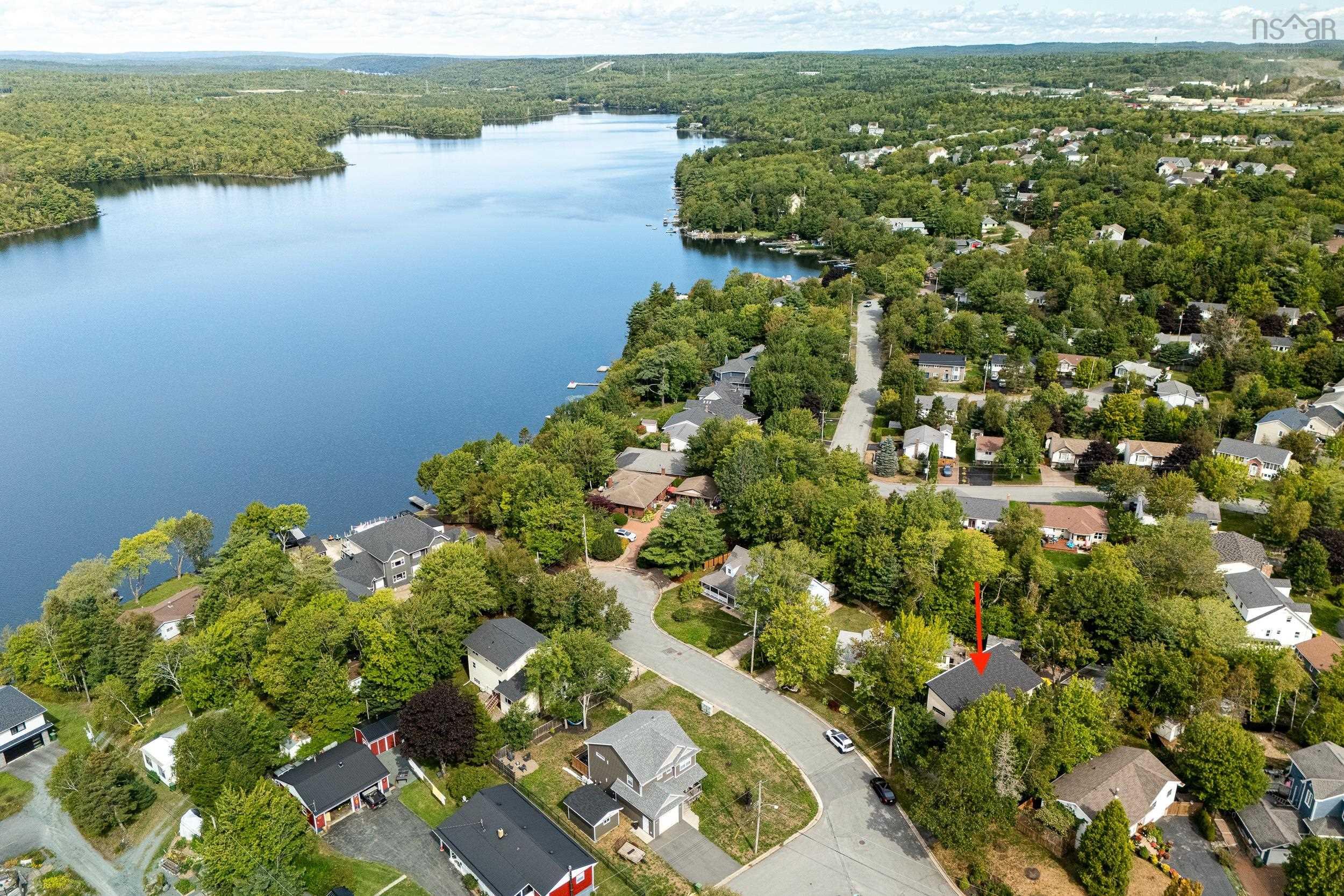 8a Applewood Lane, Dartmouth, NS (MLS 202611221)