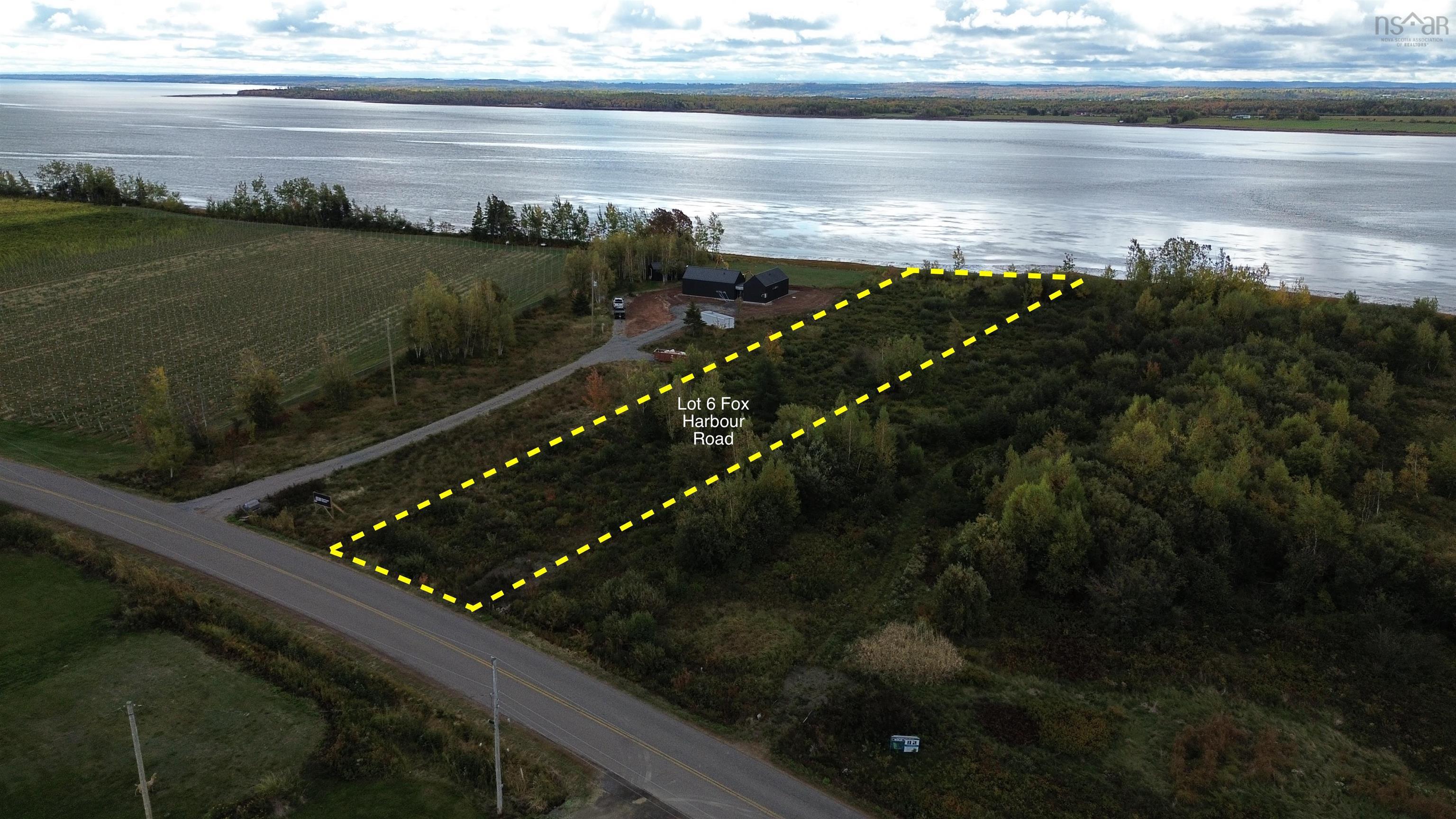 6 Fox Harbour Road, Fox Harbour, NS (MLS® 202611222)