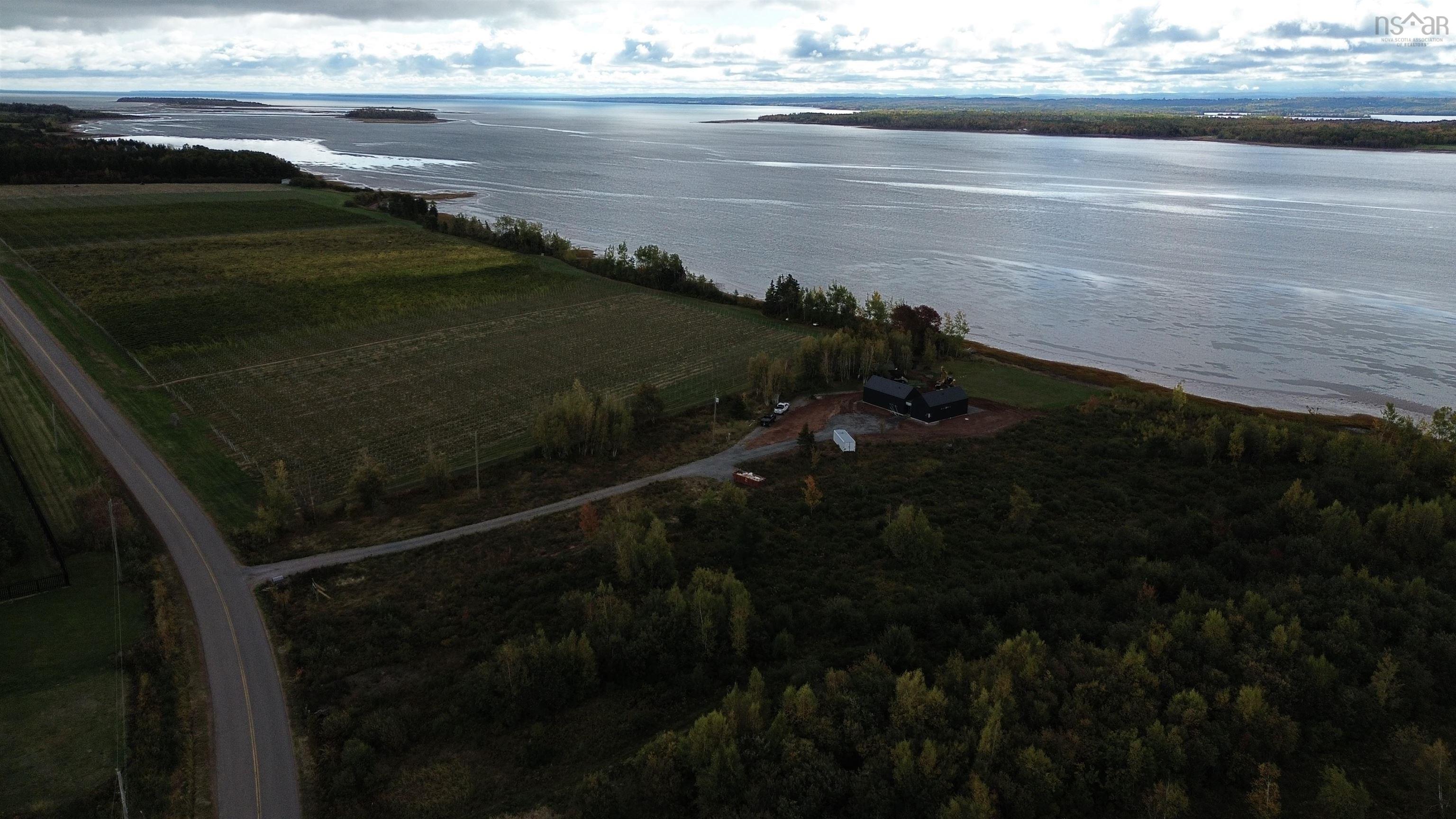 $129,000.00: Lot 6 Fox Harbour Road, Fox Harbour