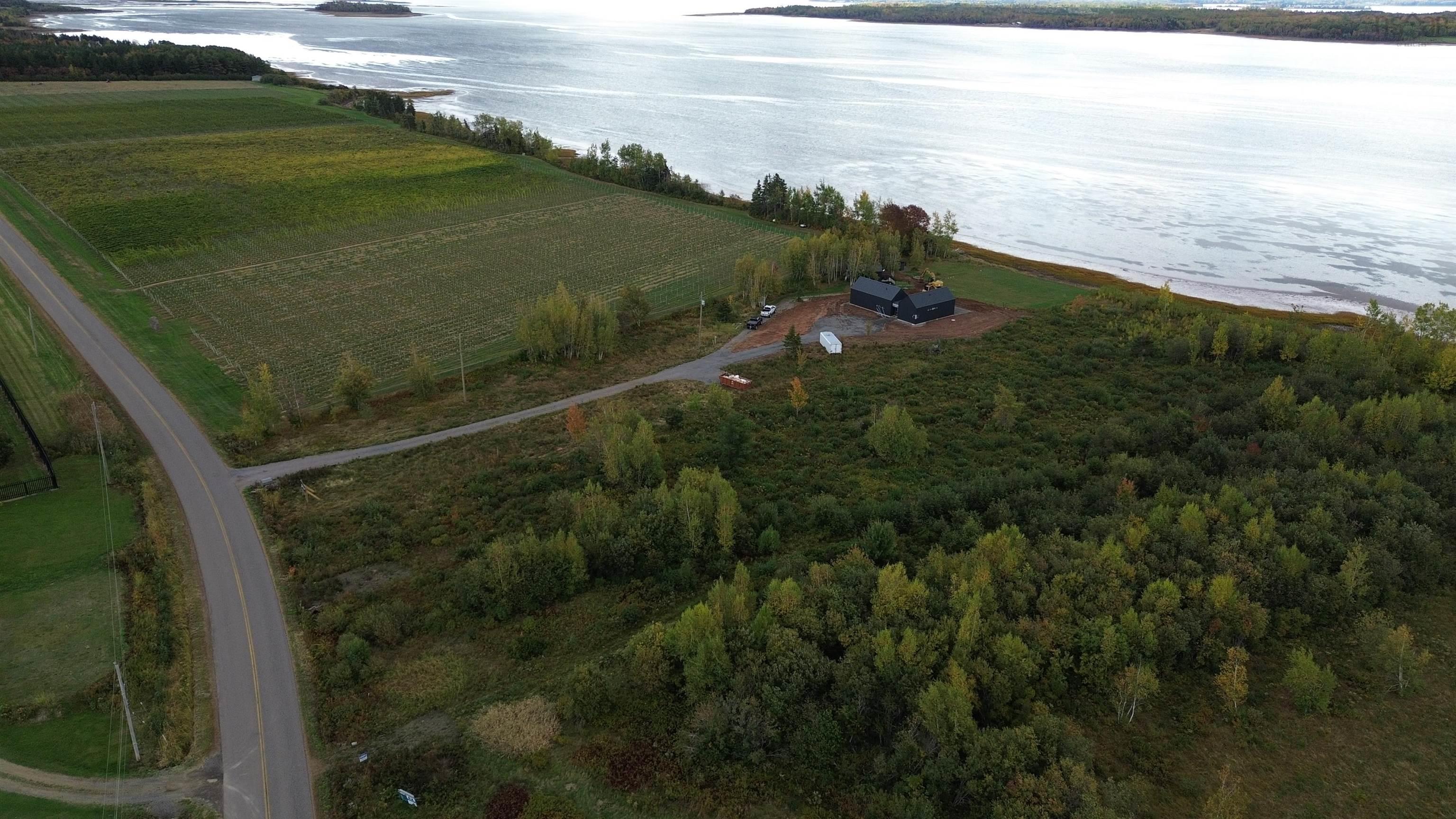 $129,000.00: Lot 6 Fox Harbour Road, Fox Harbour