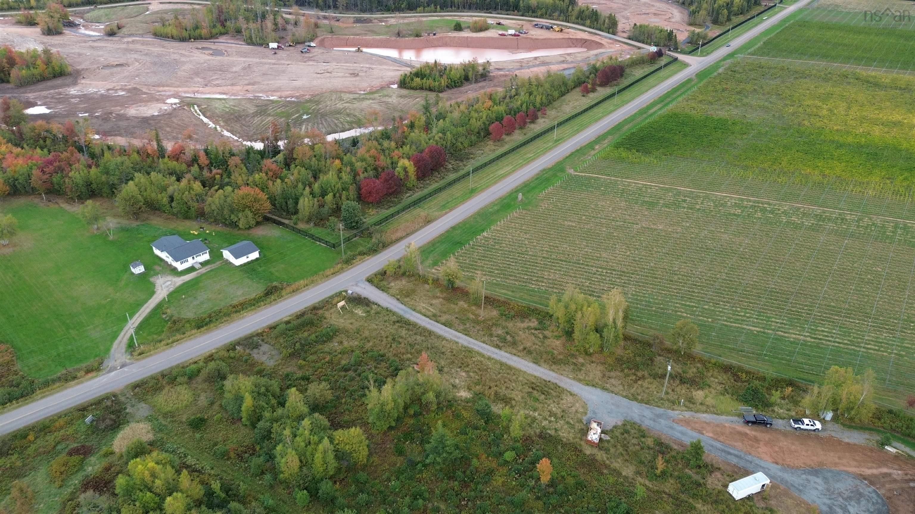 $129,000.00: Lot 6 Fox Harbour Road, Fox Harbour
