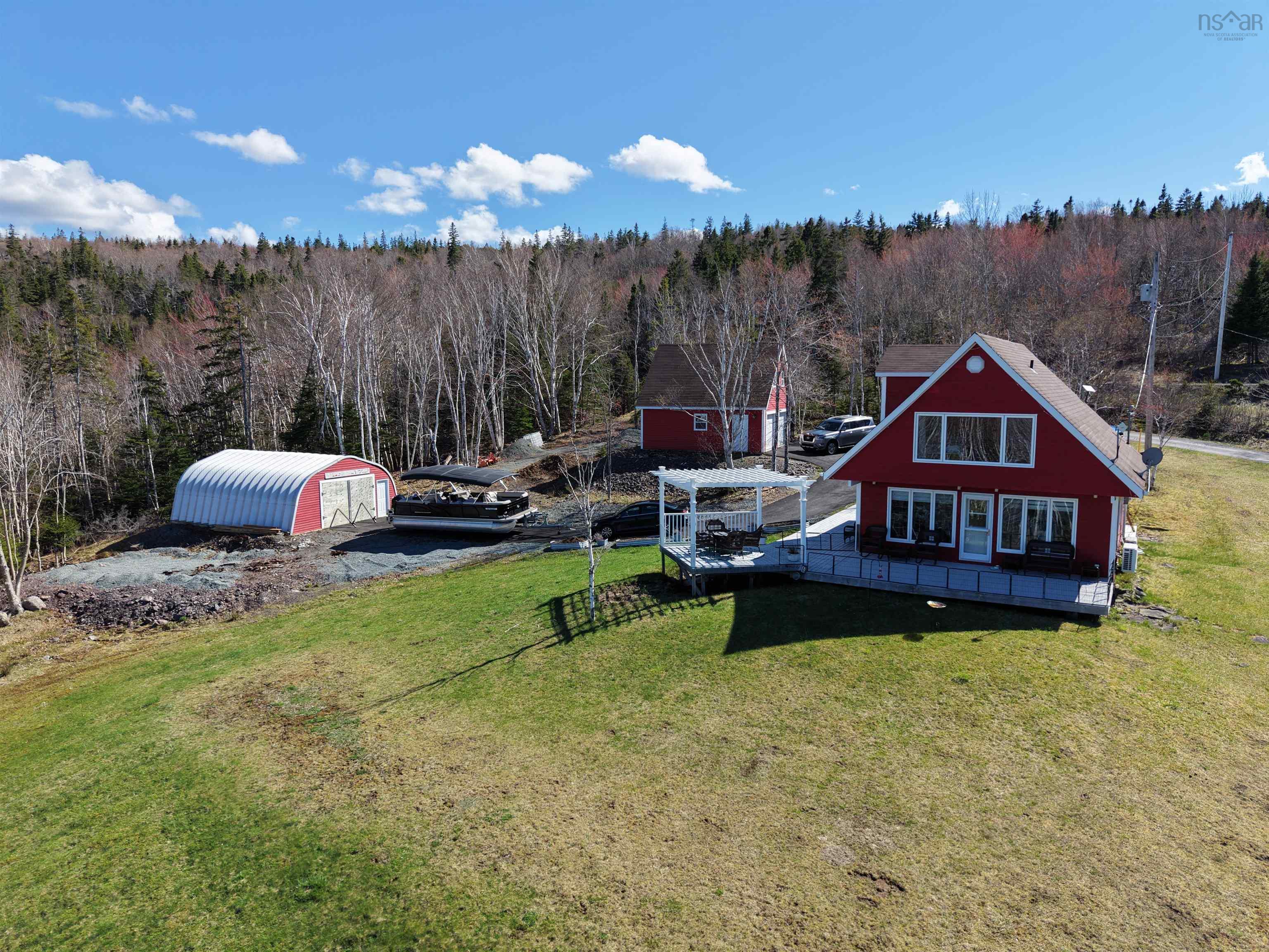 $489,000.00: 6039 West Bay Rd., Roberta