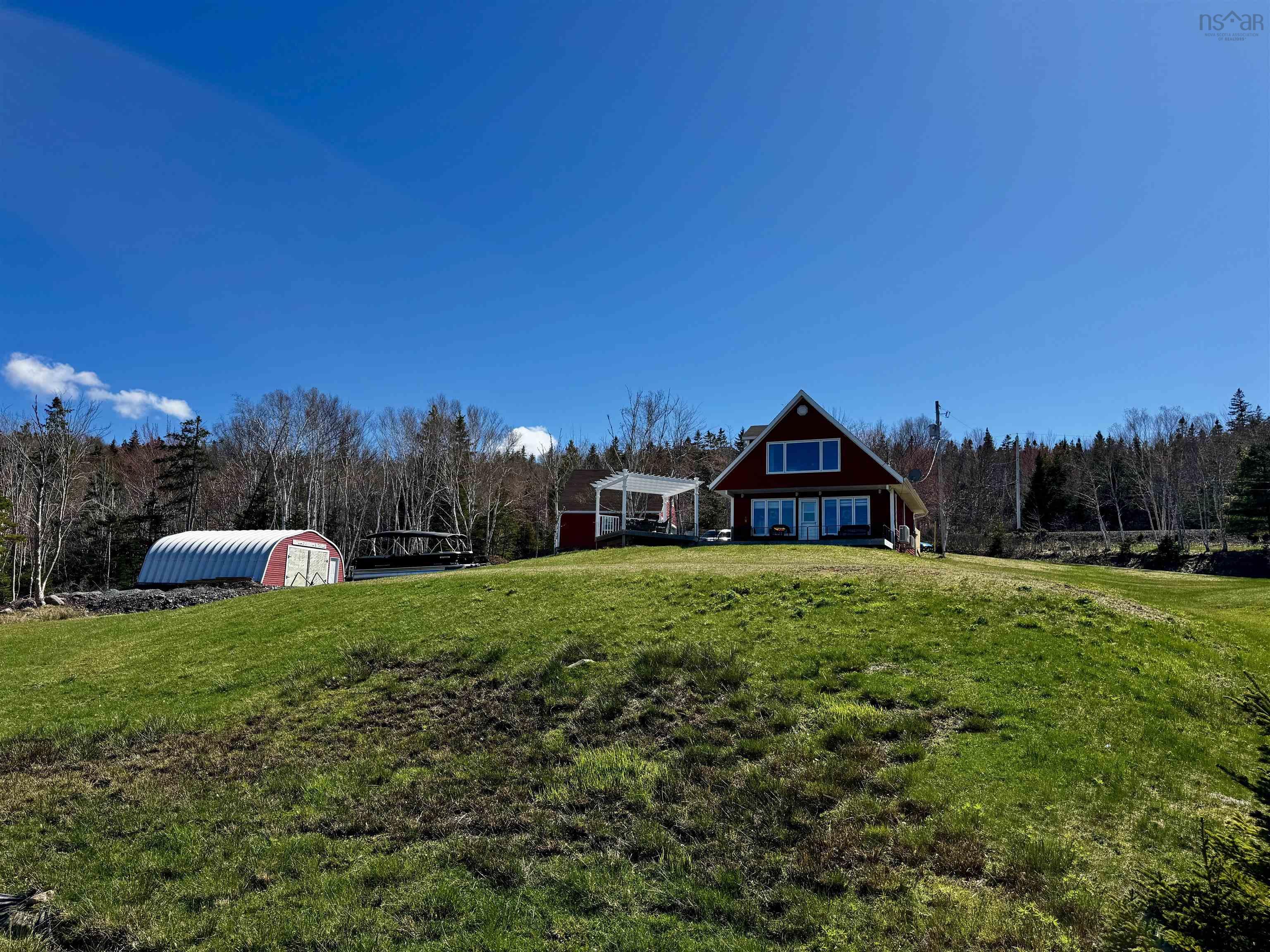 $489,000.00: 6039 West Bay Rd., Roberta