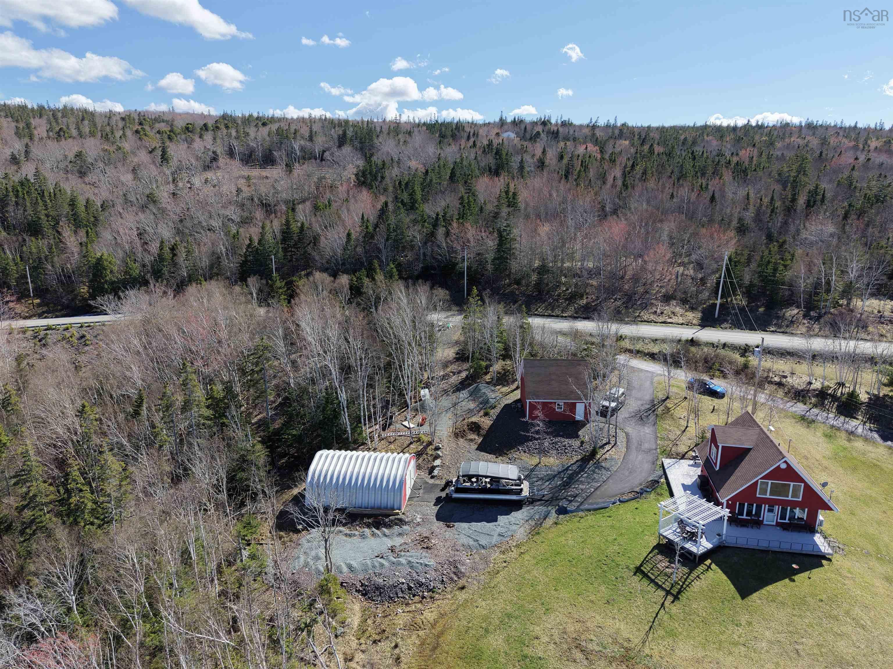 $489,000.00: 6039 West Bay Rd., Roberta