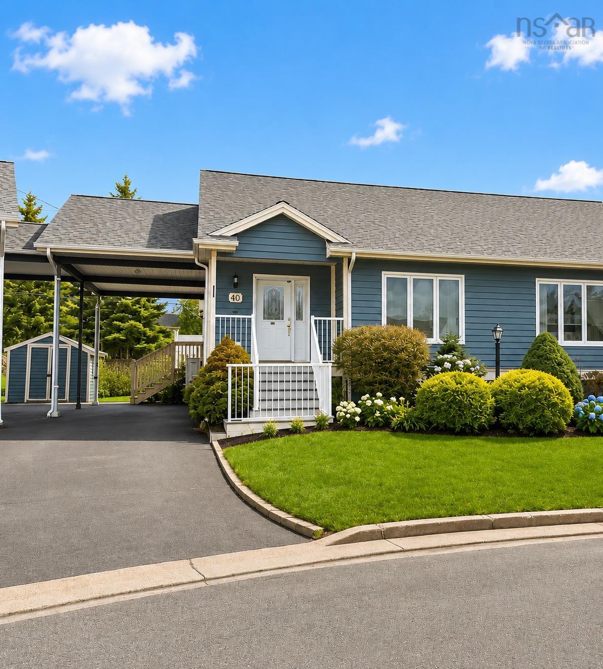 $324,900.00: 40 WELLINGTON Court, Truro
