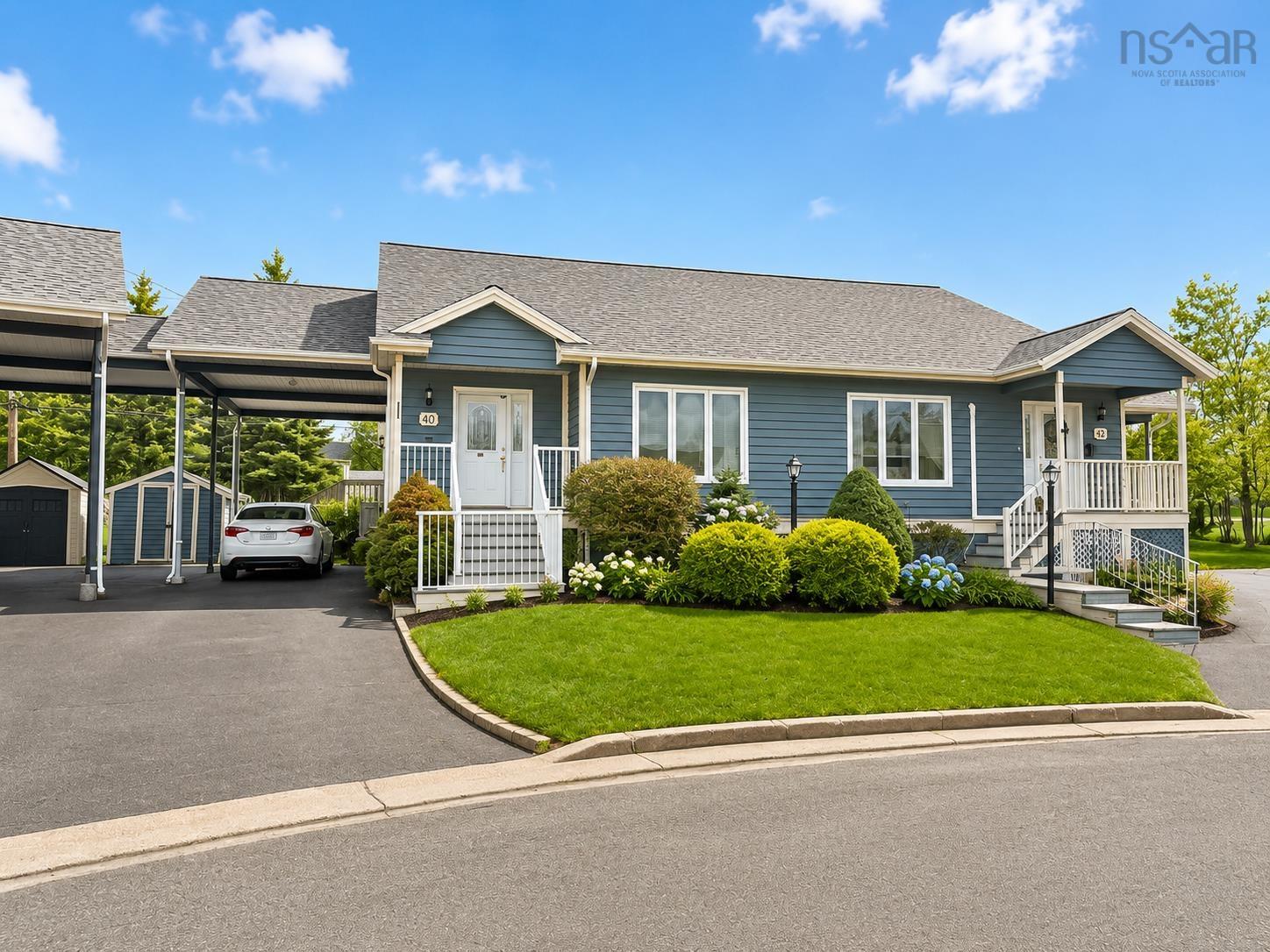 $324,900.00: 40 WELLINGTON Court, Truro