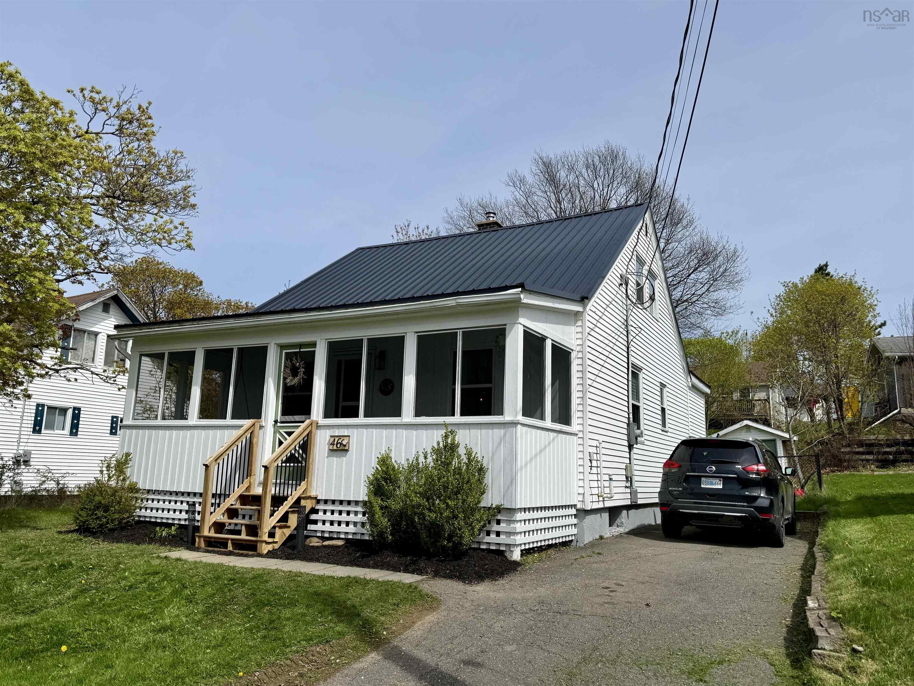 $215,000.00: 46 Dickie Street, Trenton
