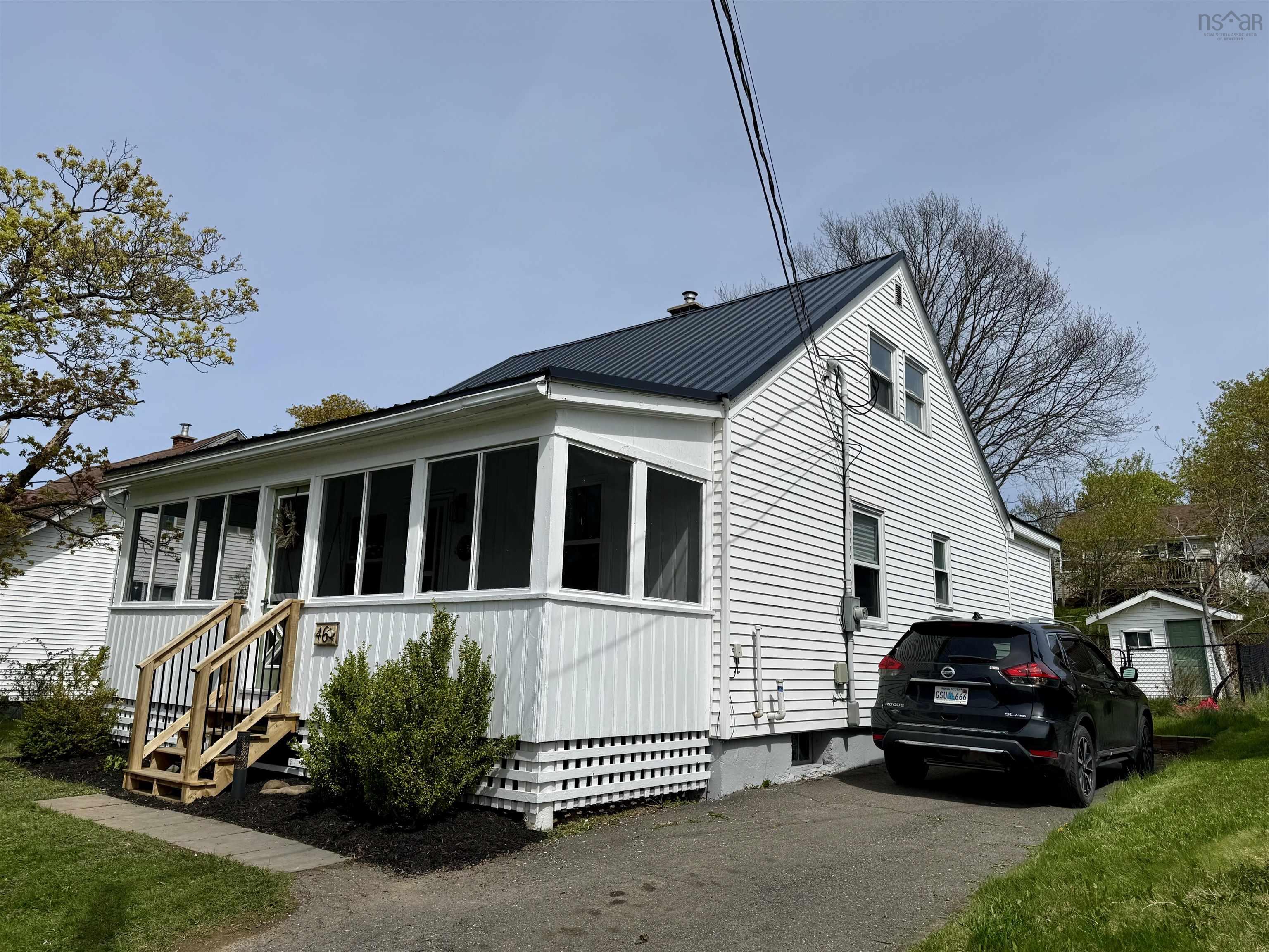 $215,000.00: 46 Dickie Street, Trenton