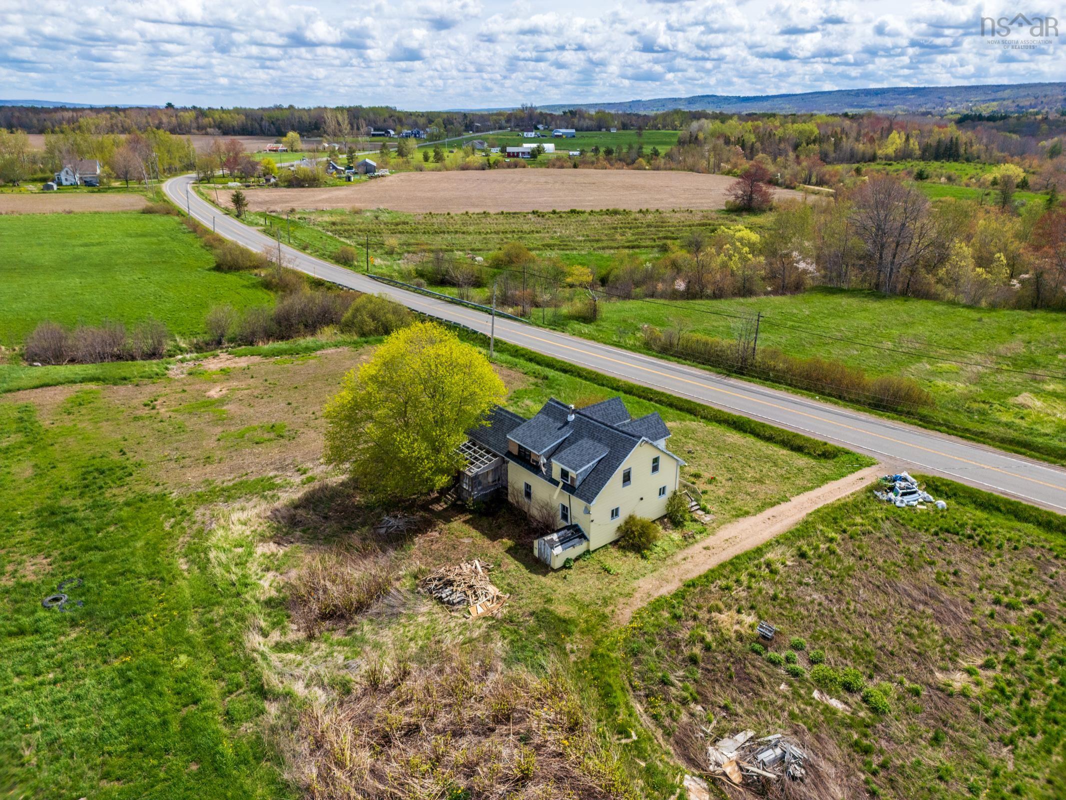 $89,900.00: 10811 Highway 1, Paradise