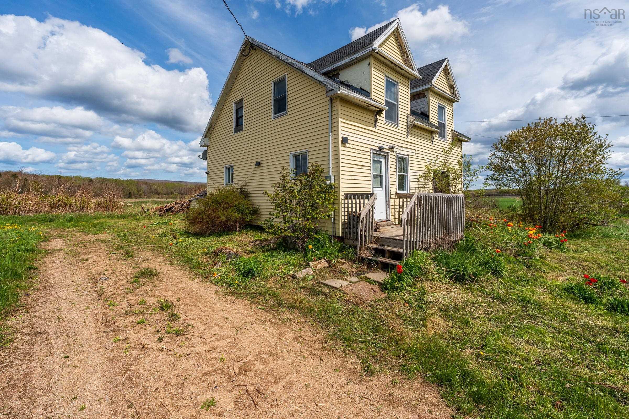 $89,900.00: 10811 Highway 1, Paradise