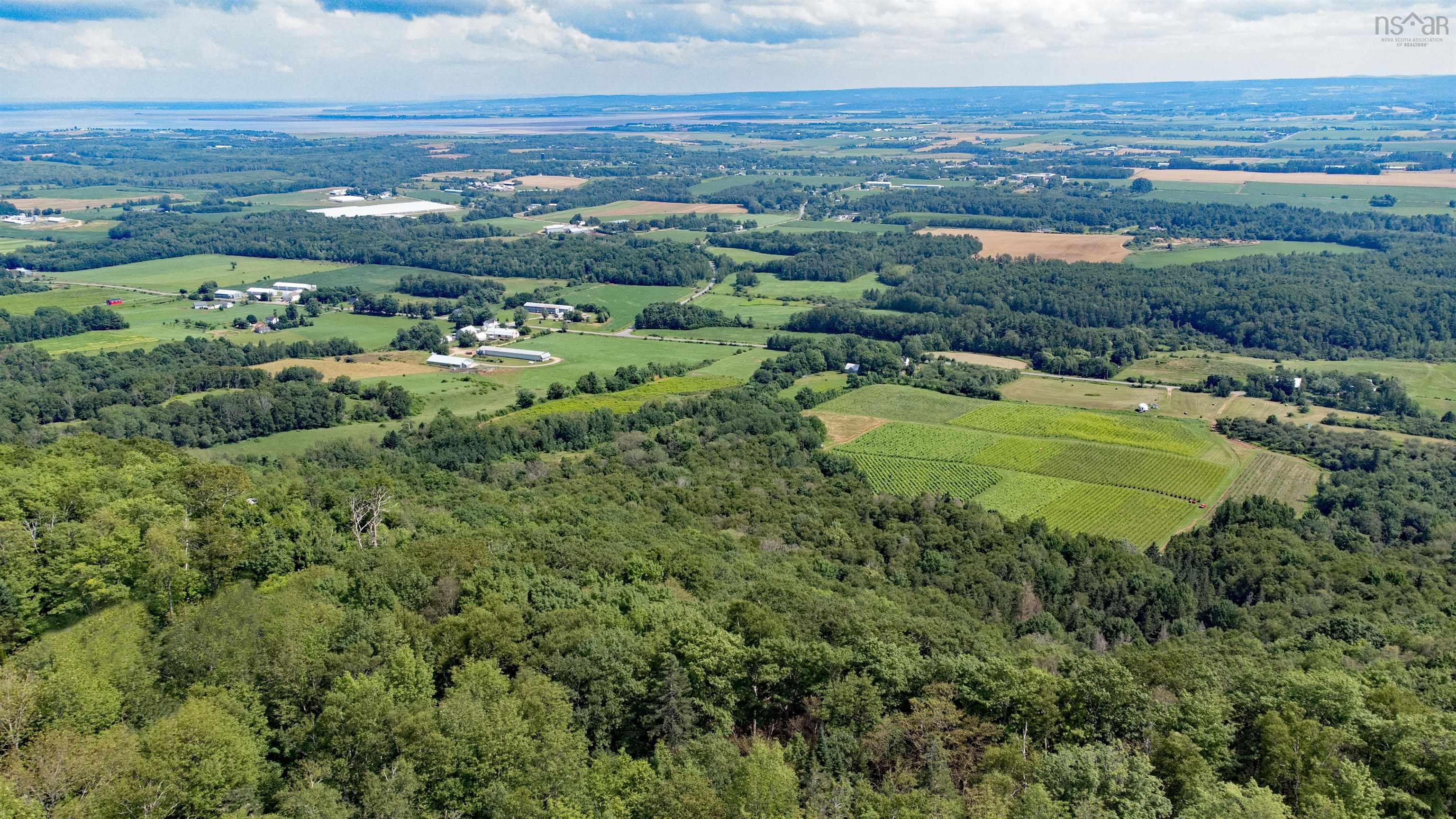 Lot 2023 Gospel Road, Arlington, NS (MLS® 202611227)