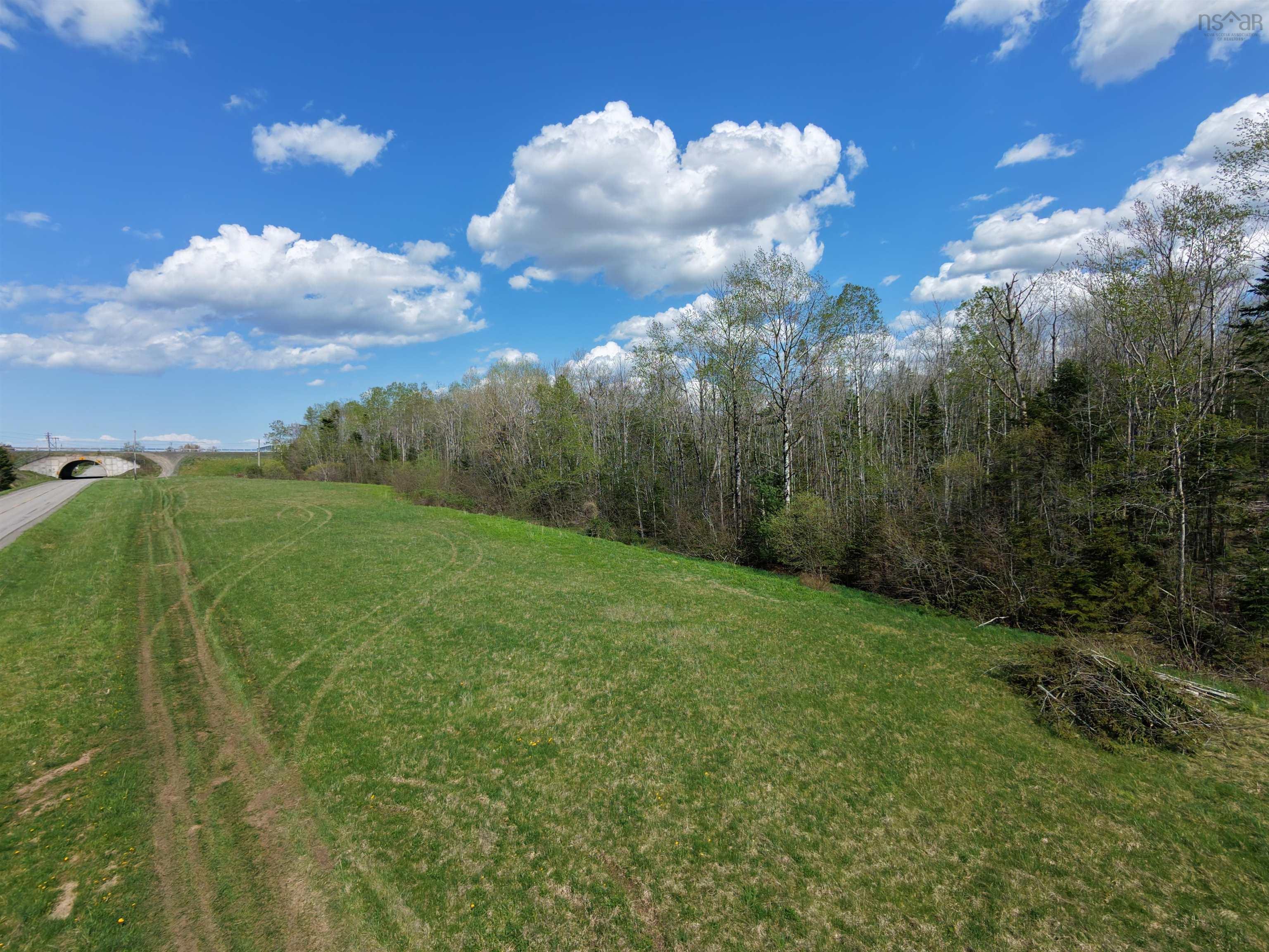 $99,900.00: Lot JT-90-1A2 Bishopville Road, Hants Border