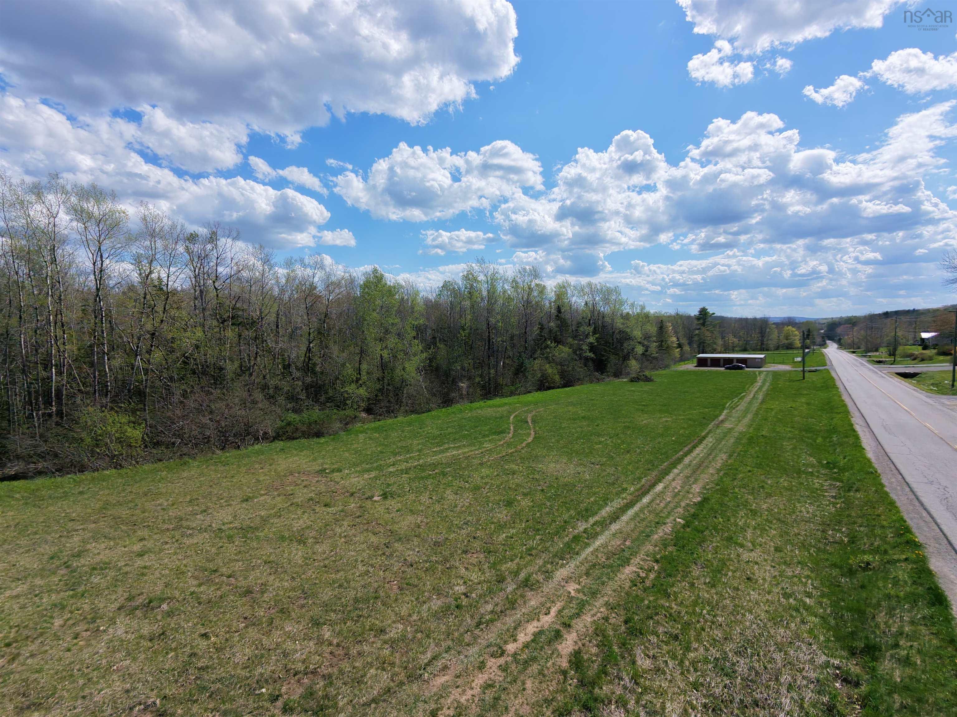 $99,900.00: Lot JT-90-1A2 Bishopville Road, Hants Border