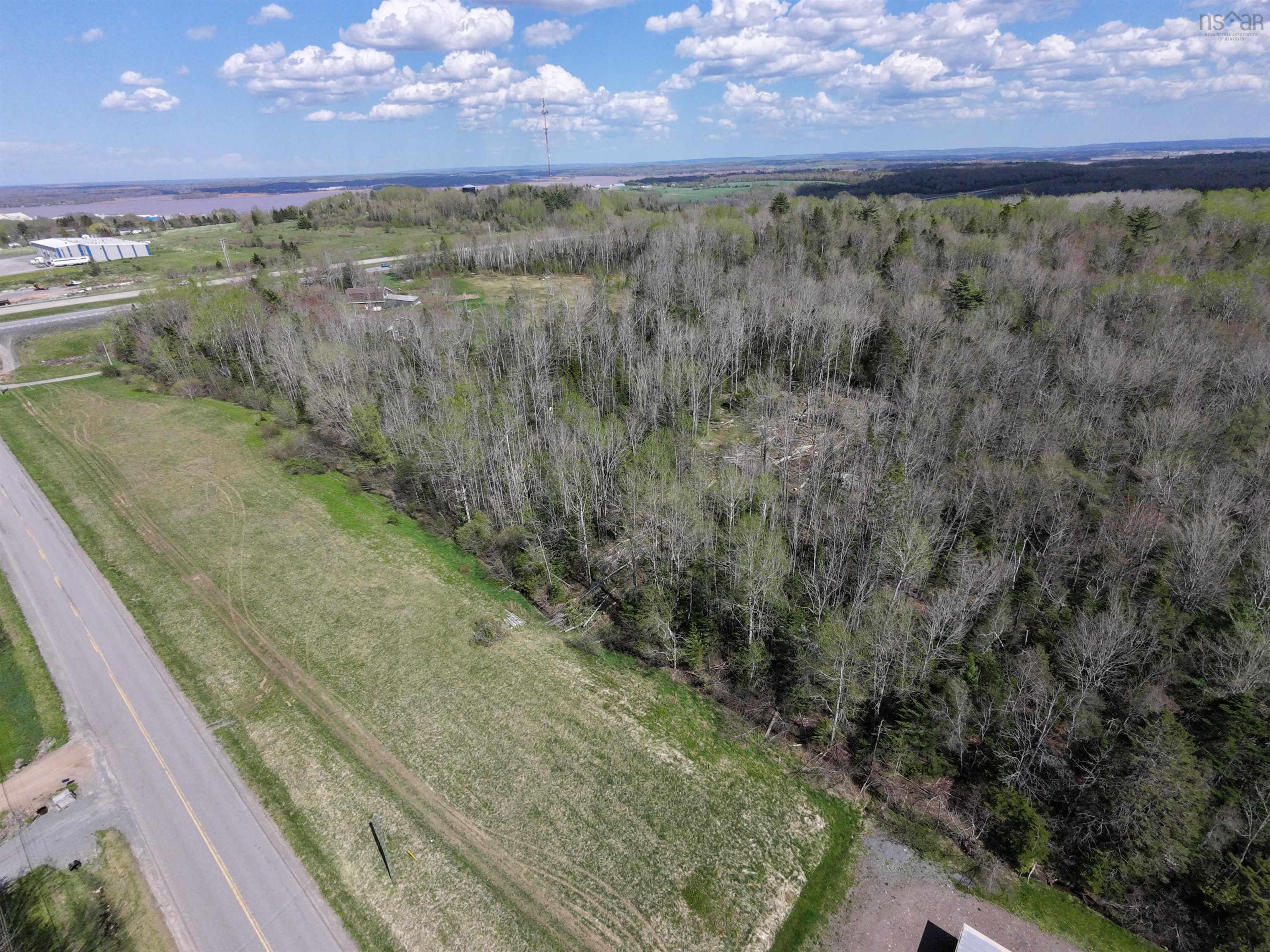 $99,900.00: Lot JT-90-1A2 Bishopville Road, Hants Border