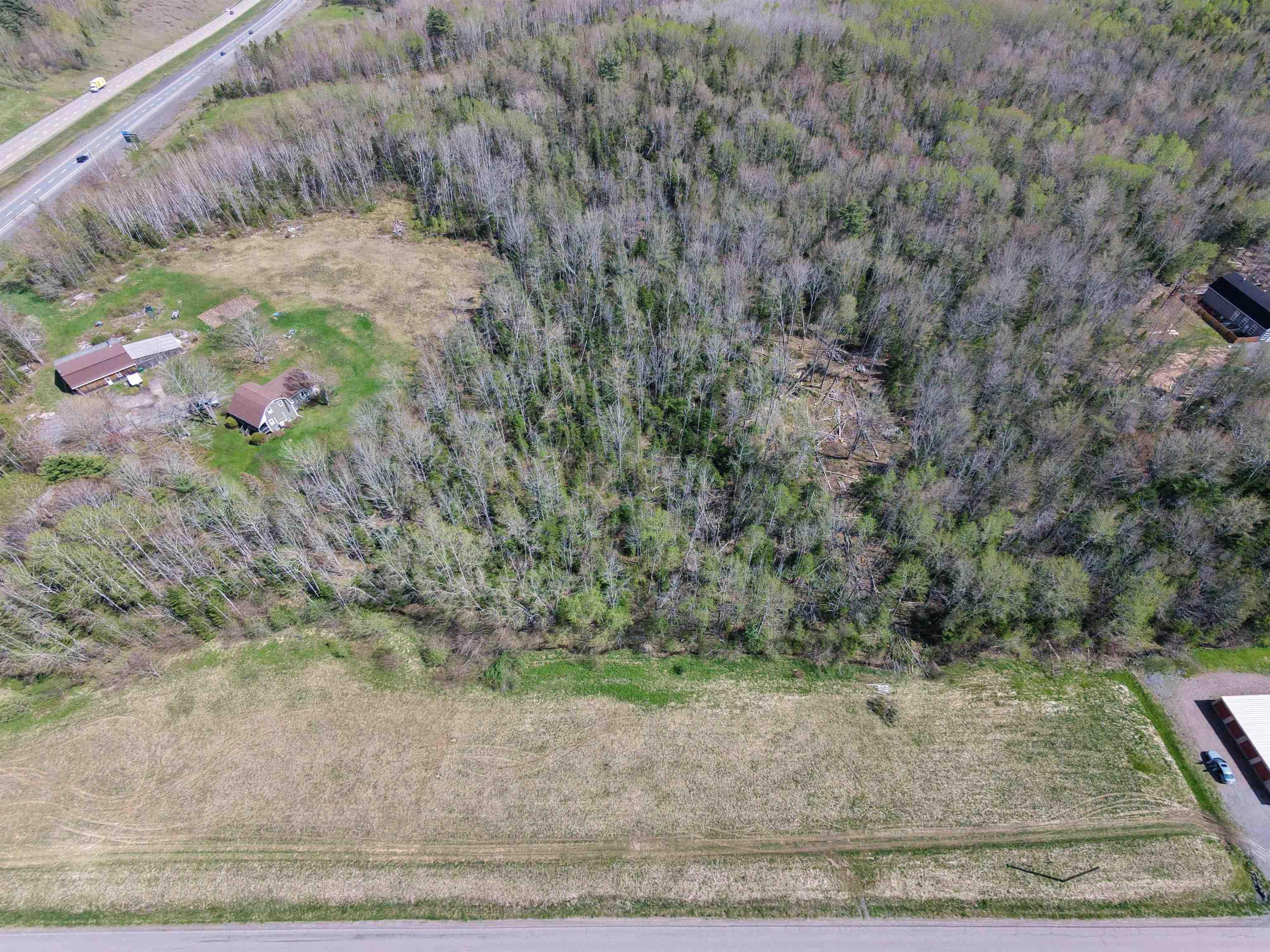 $99,900.00: Lot JT-90-1A2 Bishopville Road, Hants Border
