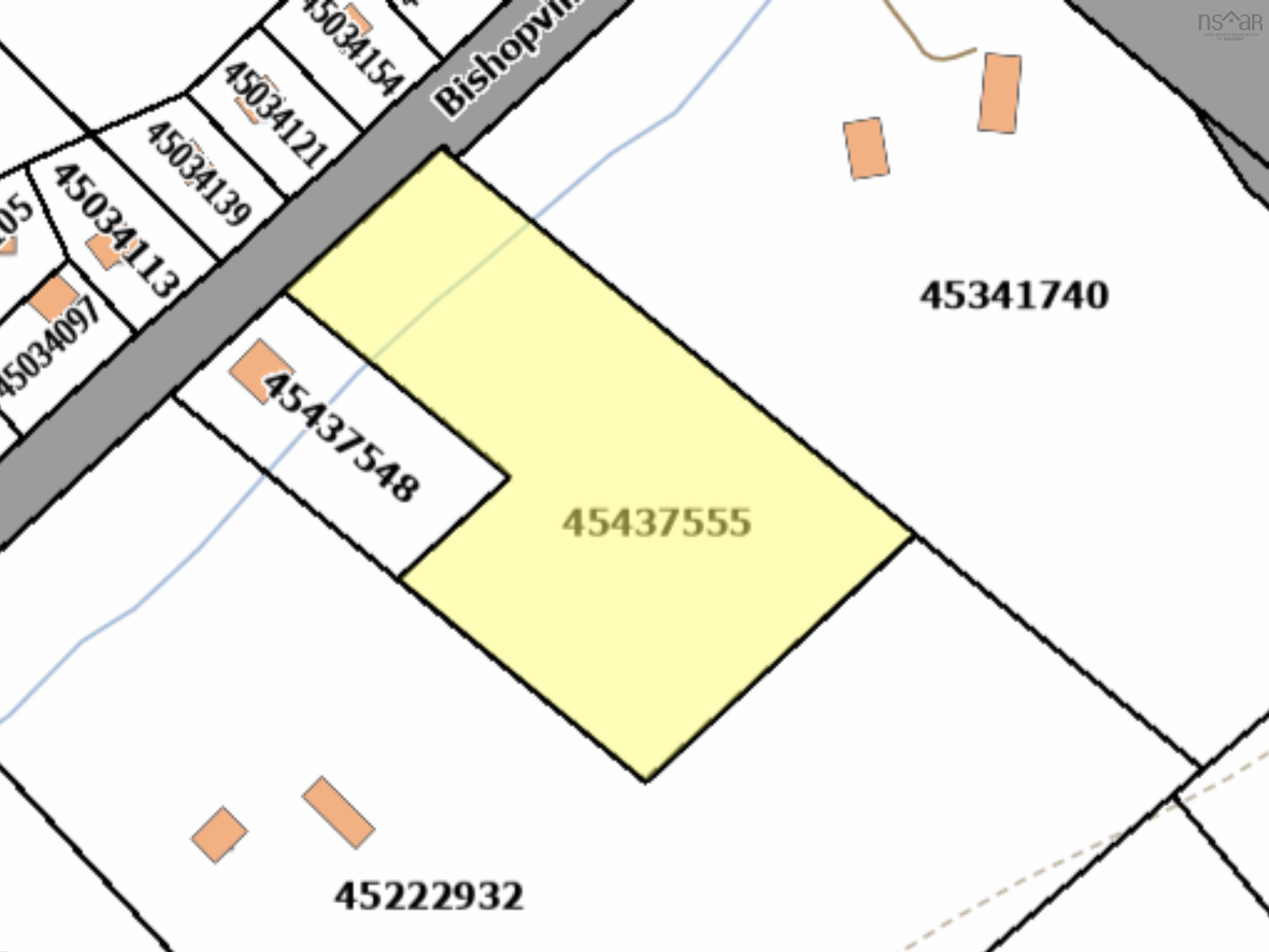 $99,900.00: Lot JT-90-1A2 Bishopville Road, Hants Border