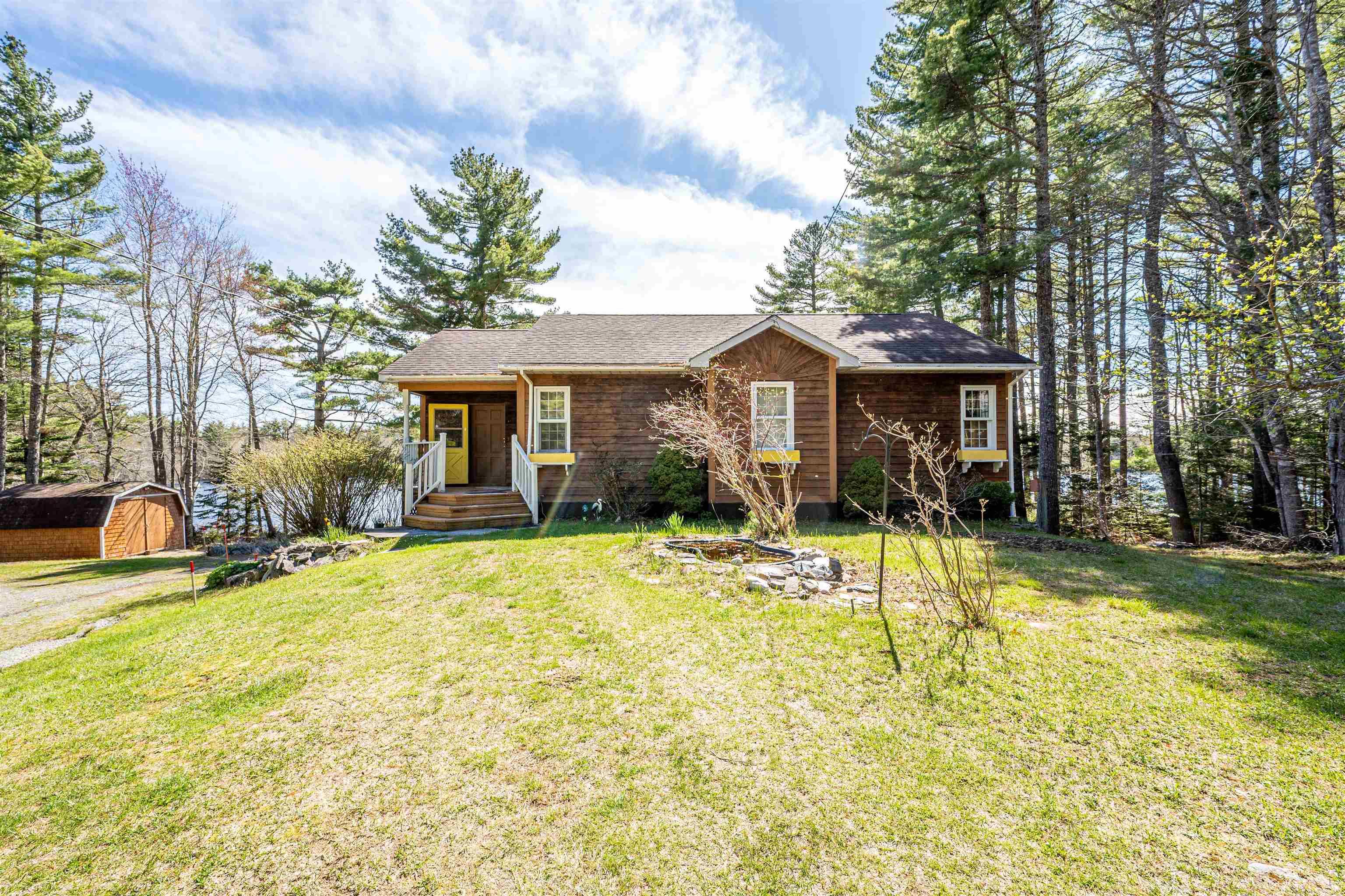 $529,900.00: 1471 Medway River Road, Mill Village