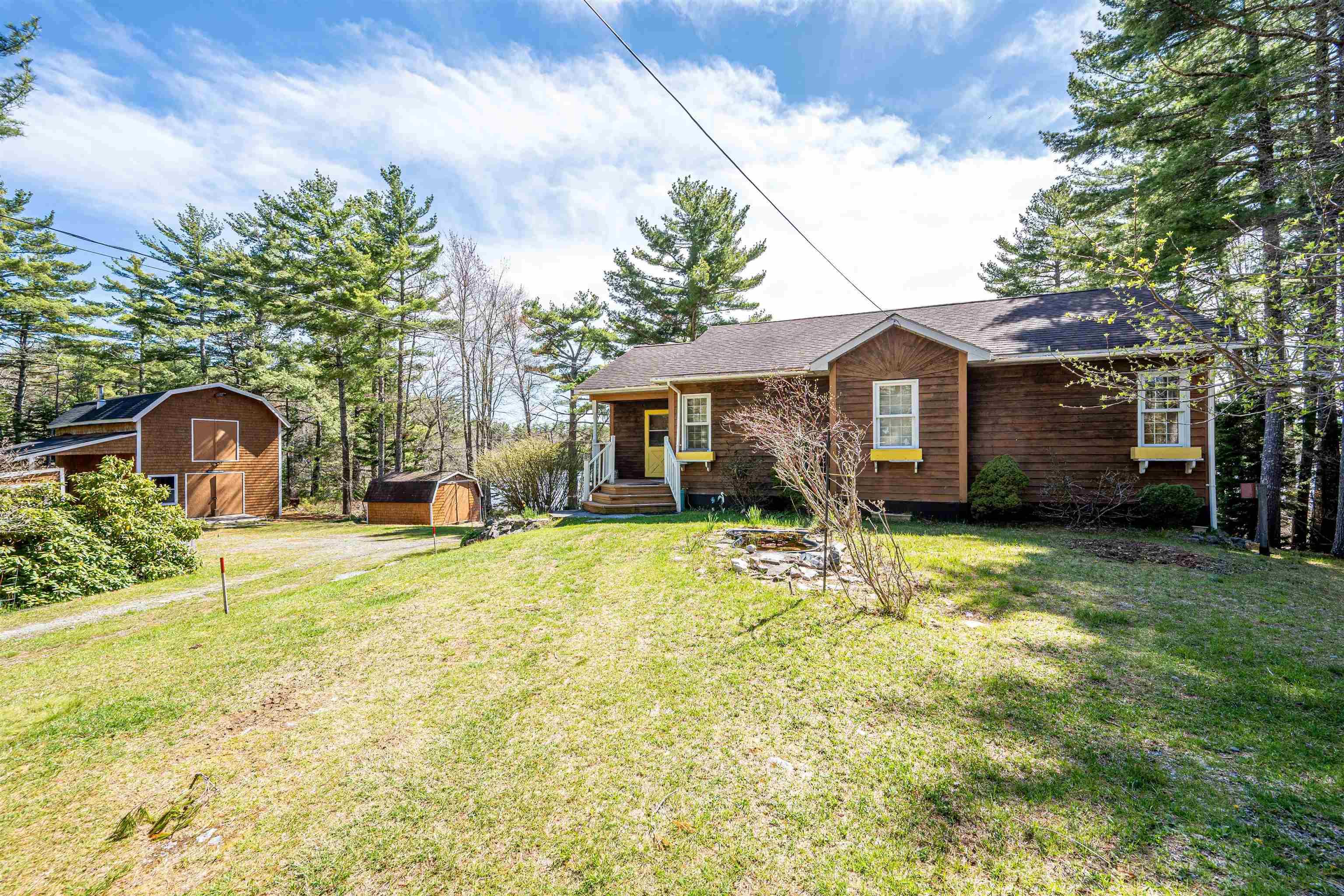 $529,900.00: 1471 Medway River Road, Mill Village
