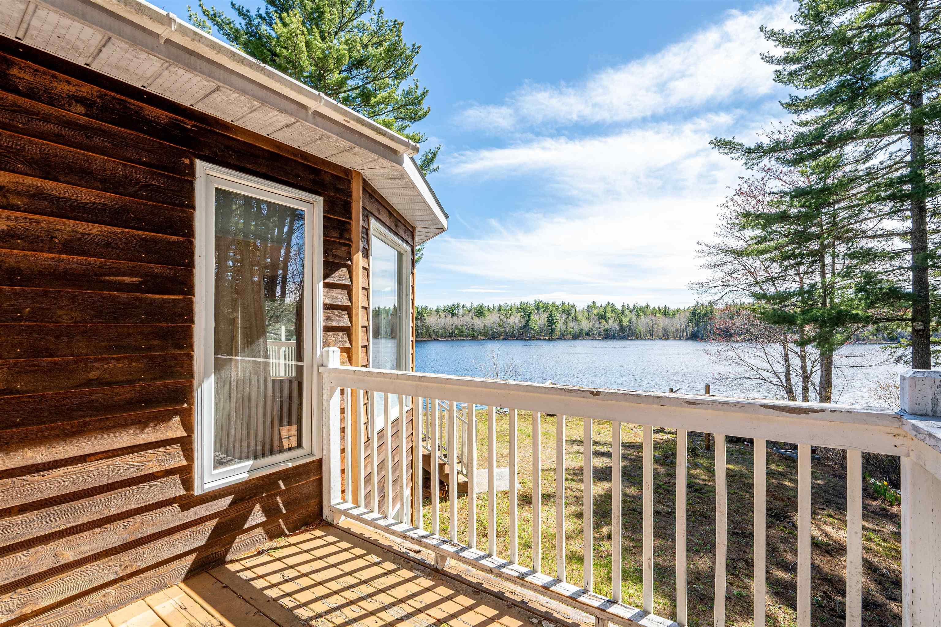 $529,900.00: 1471 Medway River Road, Mill Village