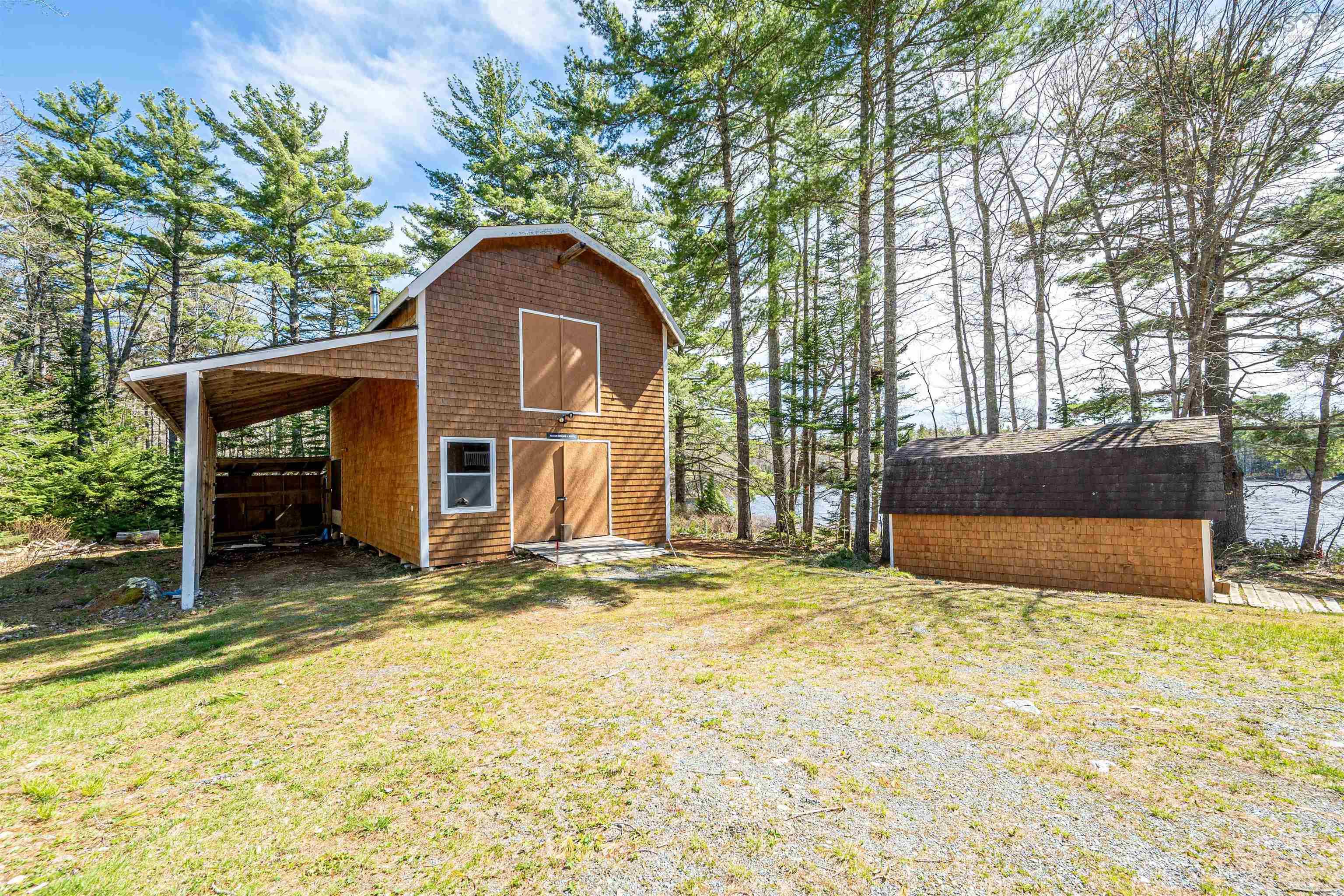 $529,900.00: 1471 Medway River Road, Mill Village