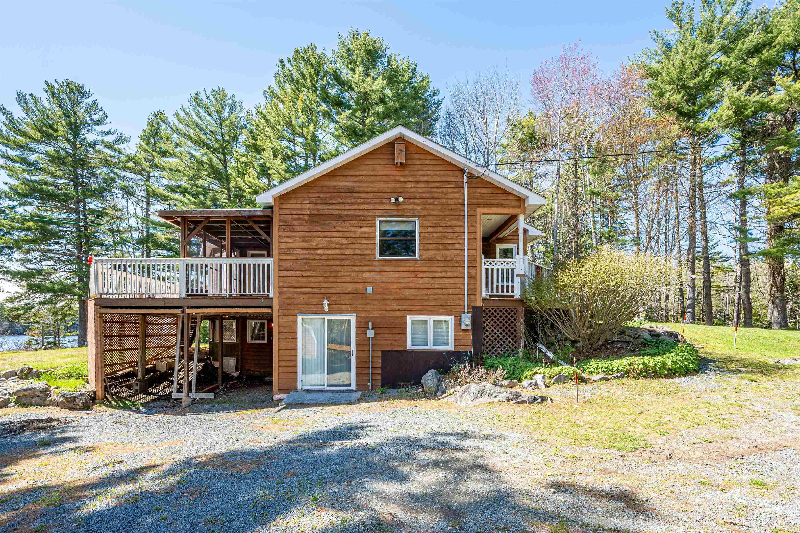 $529,900.00: 1471 Medway River Road, Mill Village