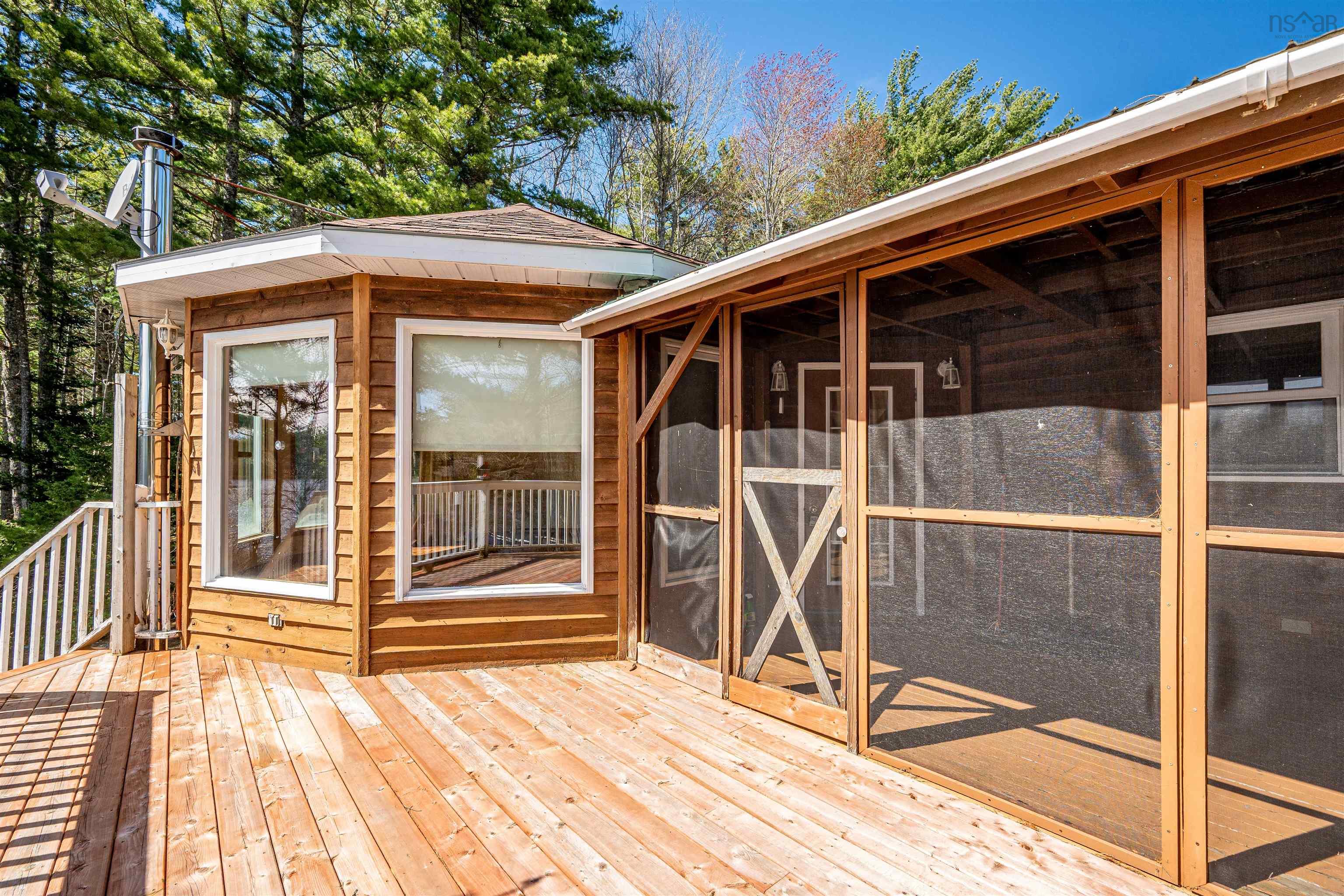 $529,900.00: 1471 Medway River Road, Mill Village