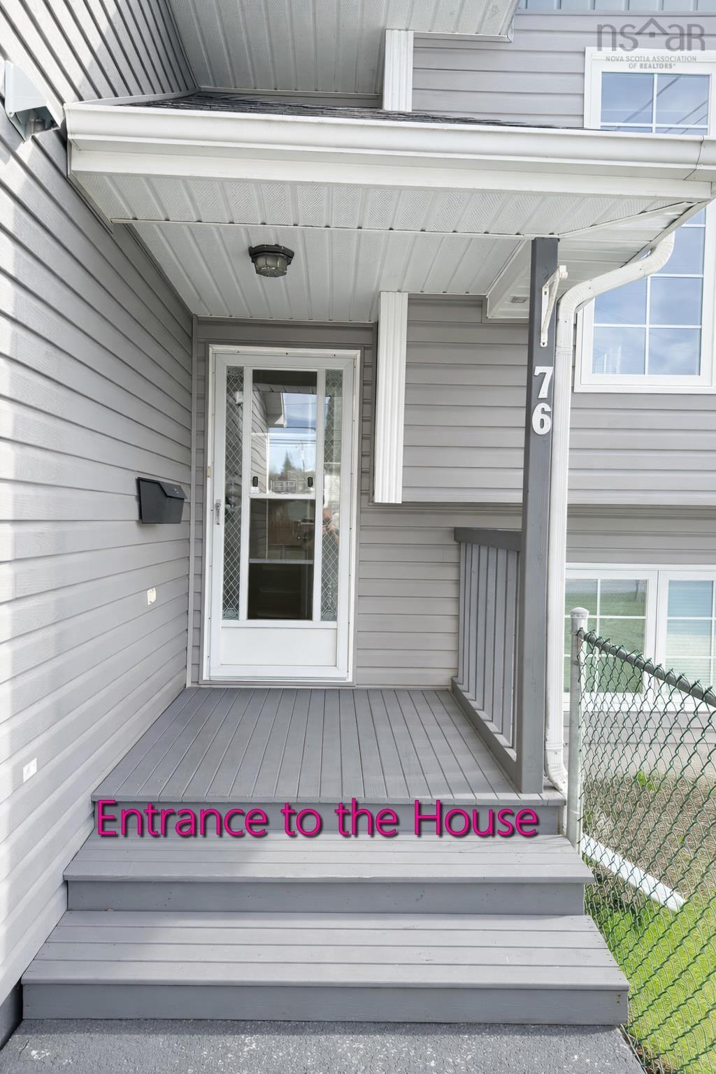 $419,900.00: 76 Peppett Street Street, Cape Breton
