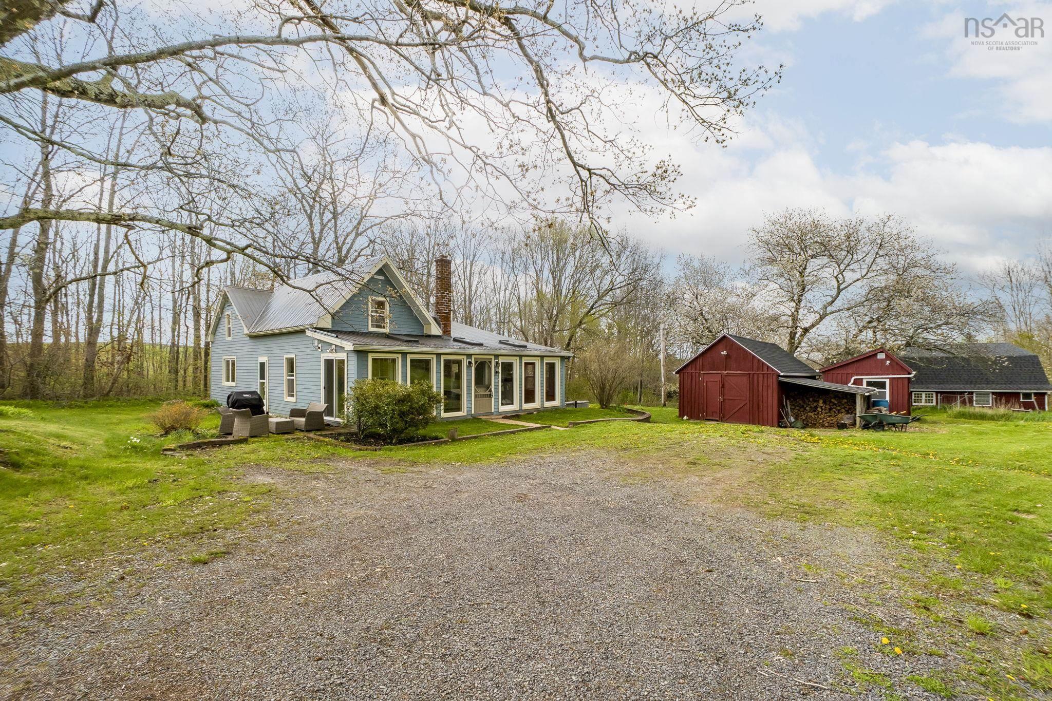 $459,900.00: 1177 Highway 1, Mount Denson