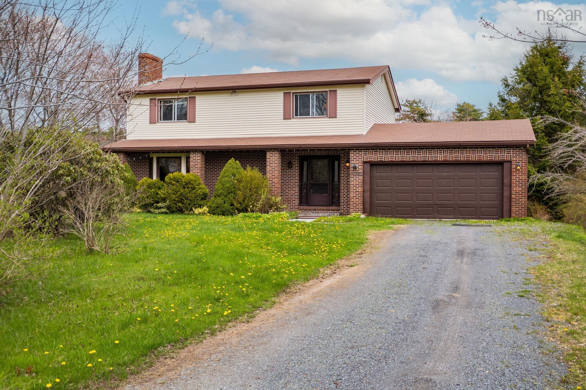 2395 St. Margarets Bay Road, Timberlea, NS (MLS® 202611238)