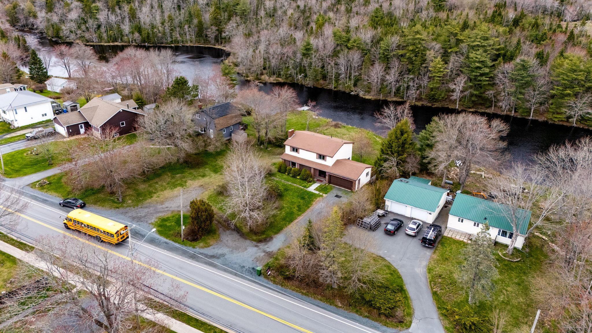 2395 St. Margarets Bay Road, Timberlea, NS (MLS 202611238)