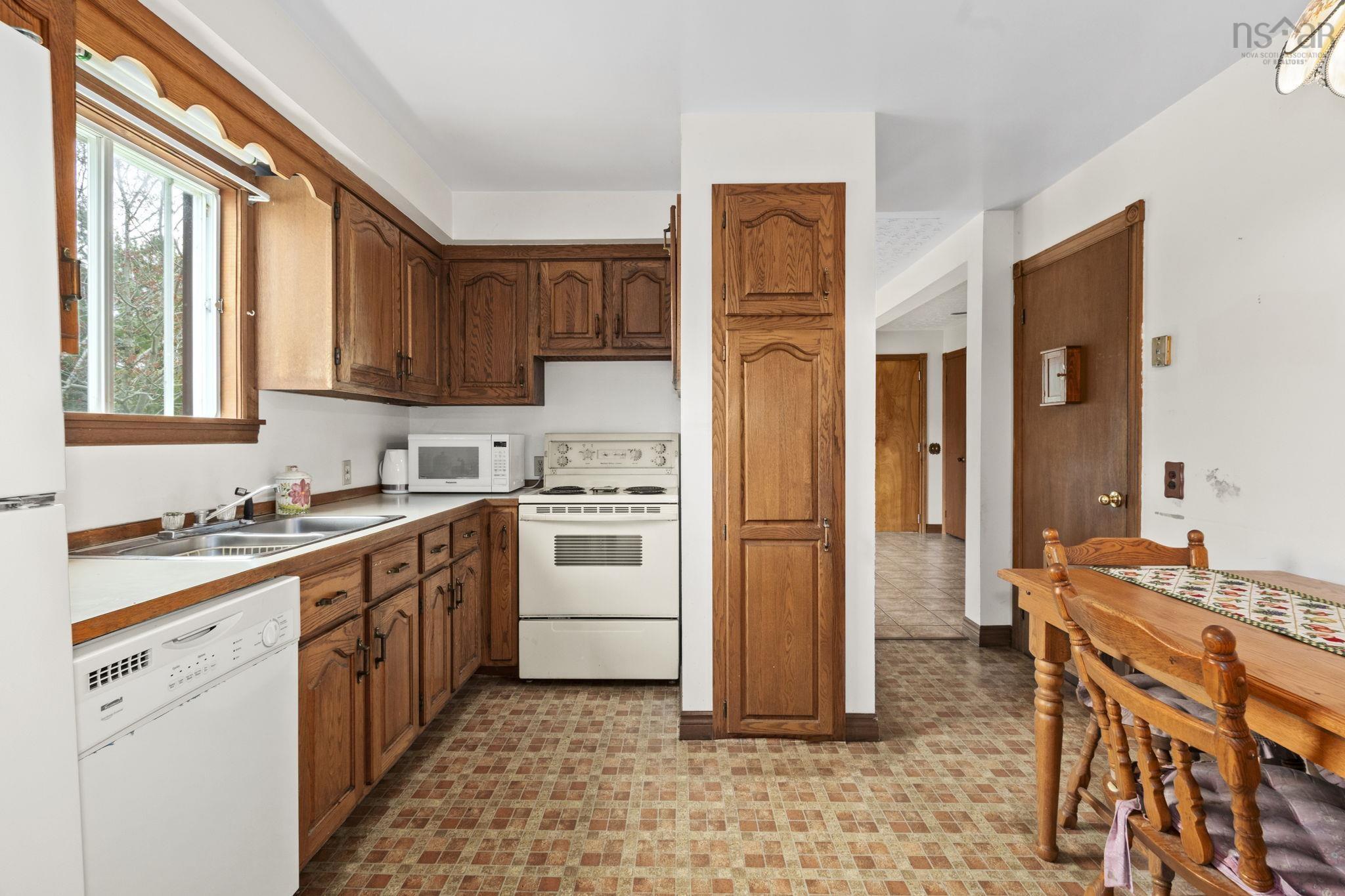 2395 St. Margarets Bay Road, Timberlea, NS (MLS 202611238)