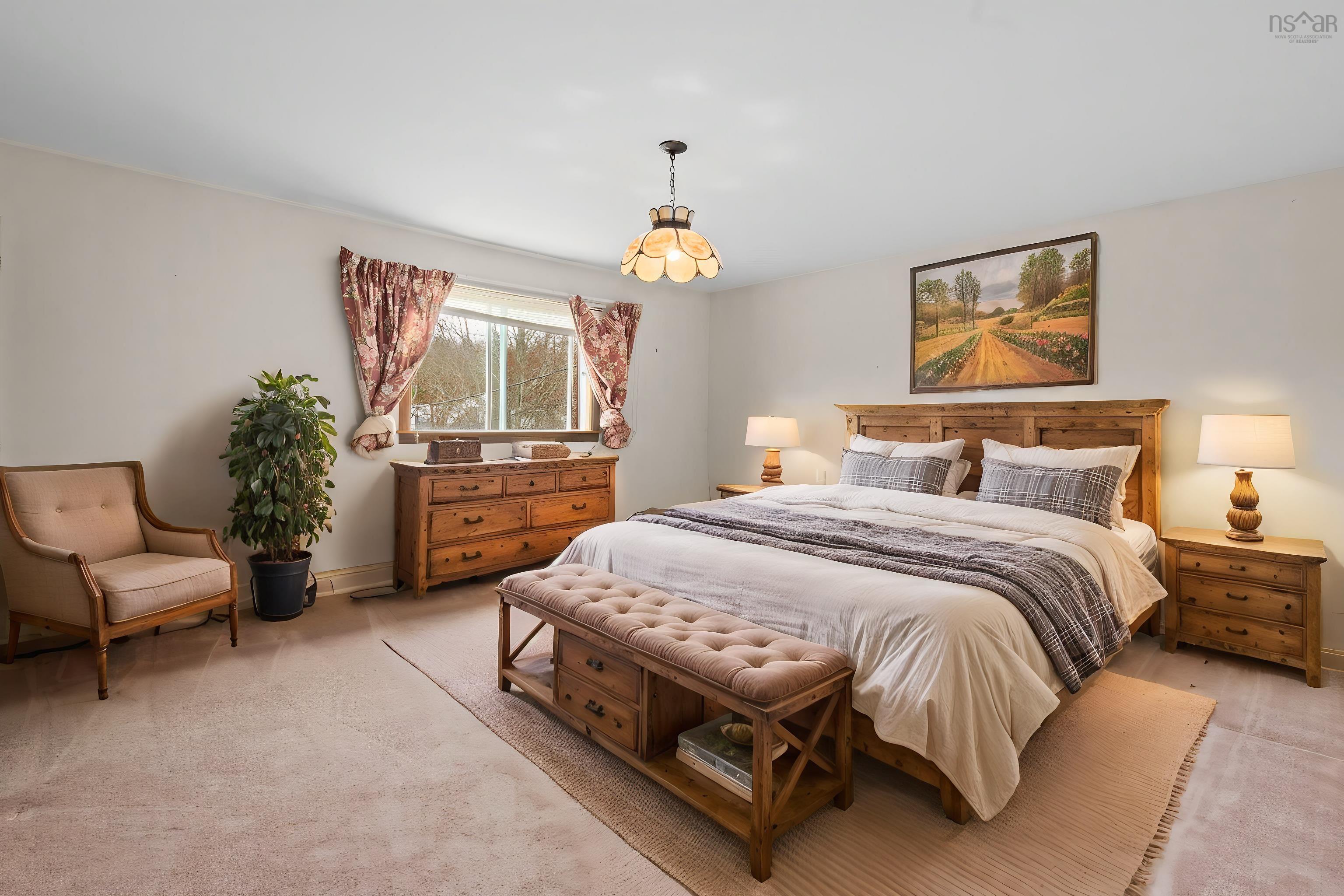 2395 St. Margarets Bay Road, Timberlea, NS (MLS 202611238)