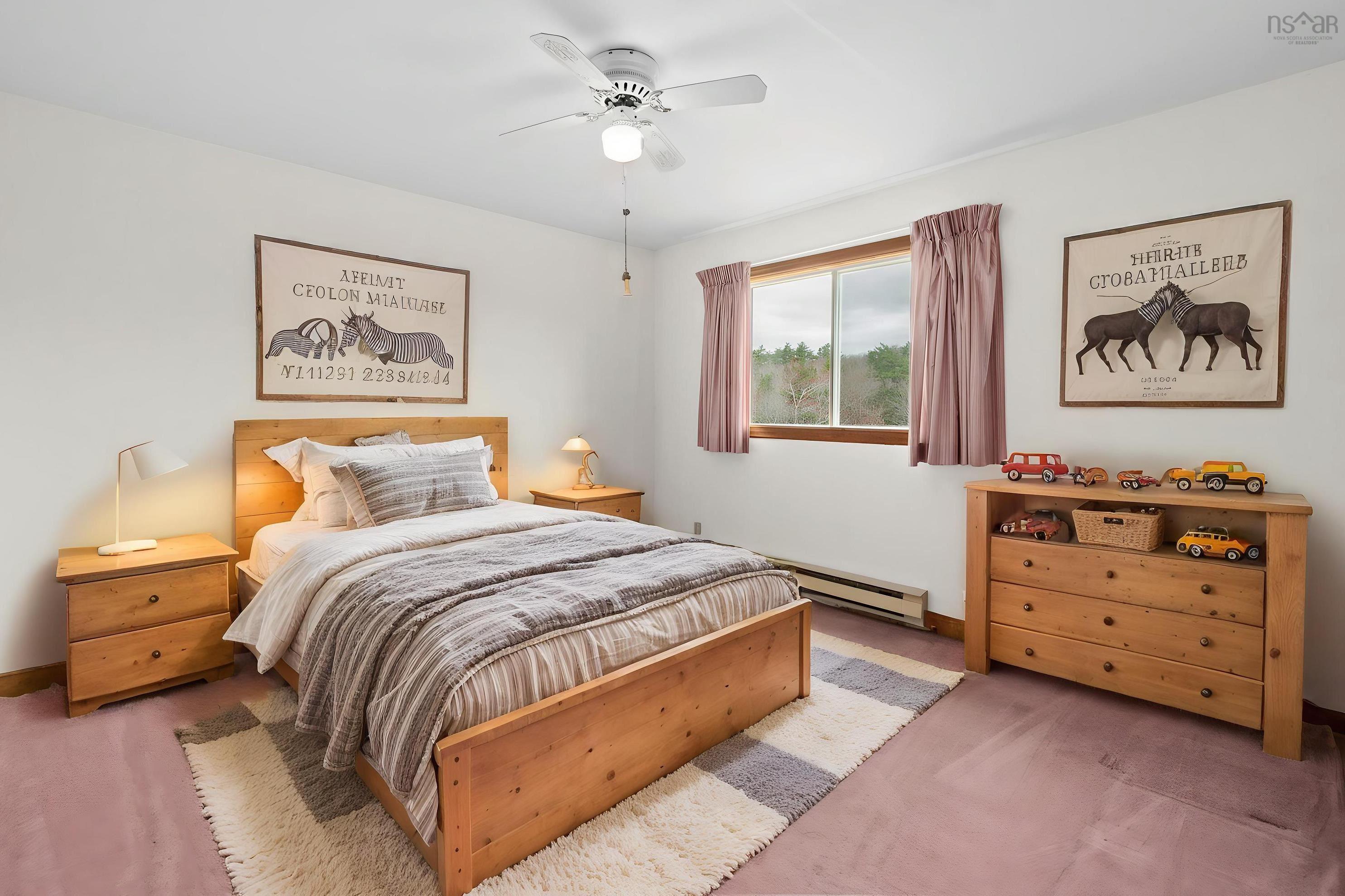 2395 St. Margarets Bay Road, Timberlea, NS (MLS 202611238)