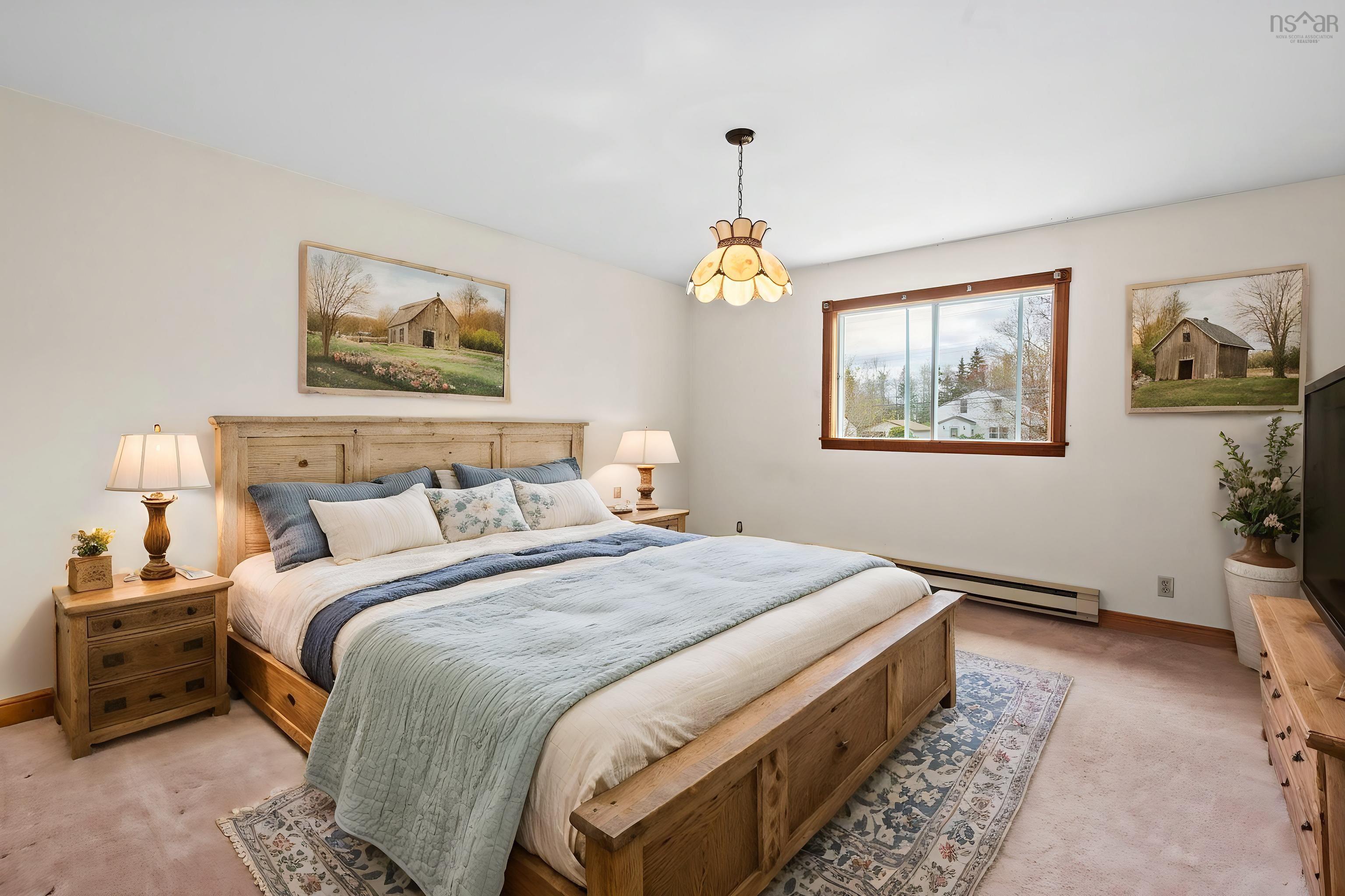 2395 St. Margarets Bay Road, Timberlea, NS (MLS 202611238)