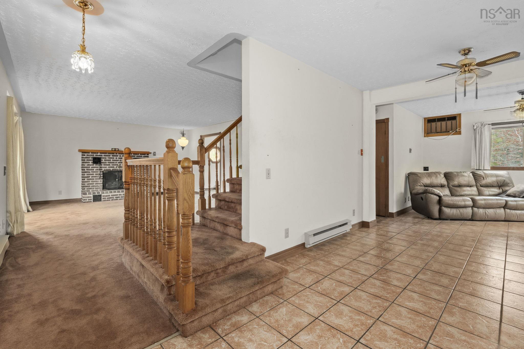 2395 St. Margarets Bay Road, Timberlea, NS (MLS 202611238)