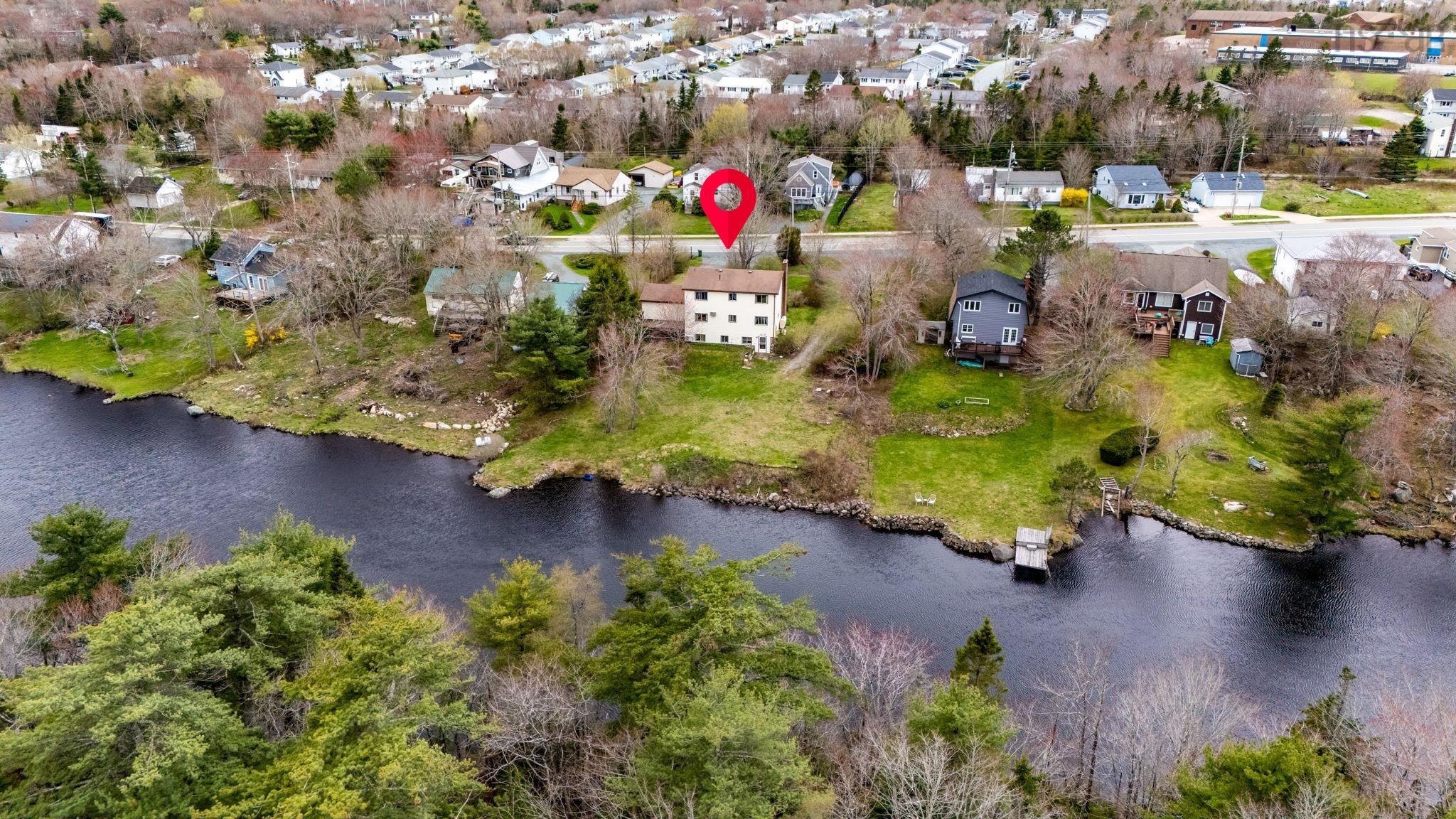 2395 St. Margarets Bay Road, Timberlea, NS (MLS 202611238)