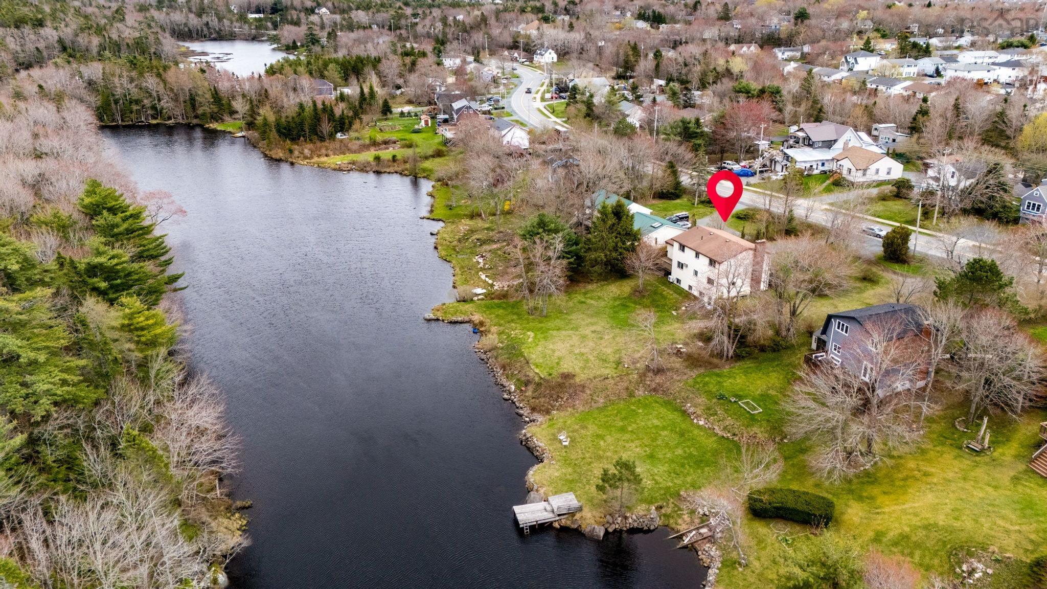 2395 St. Margarets Bay Road, Timberlea, NS (MLS 202611238)