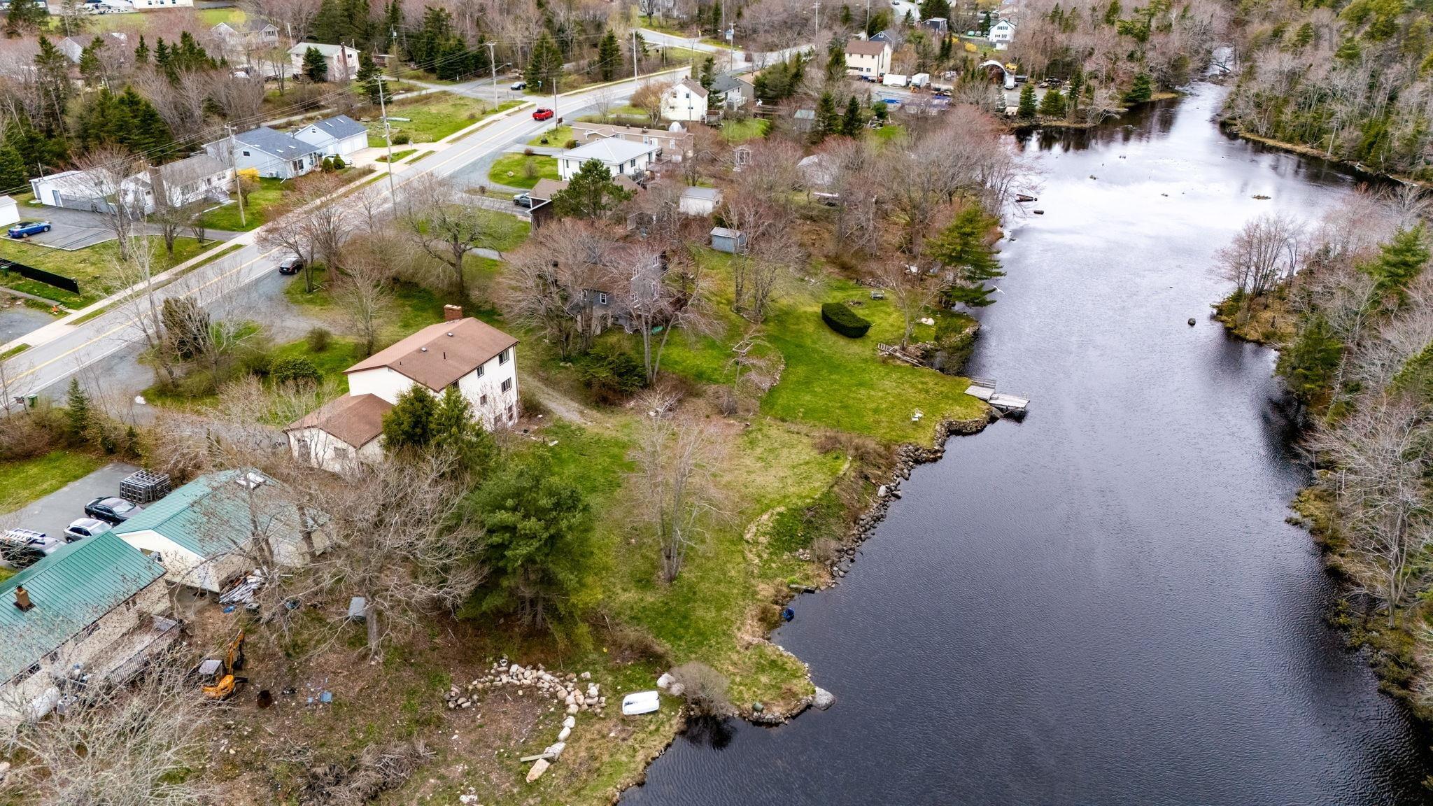 2395 St. Margarets Bay Road, Timberlea, NS (MLS 202611238)