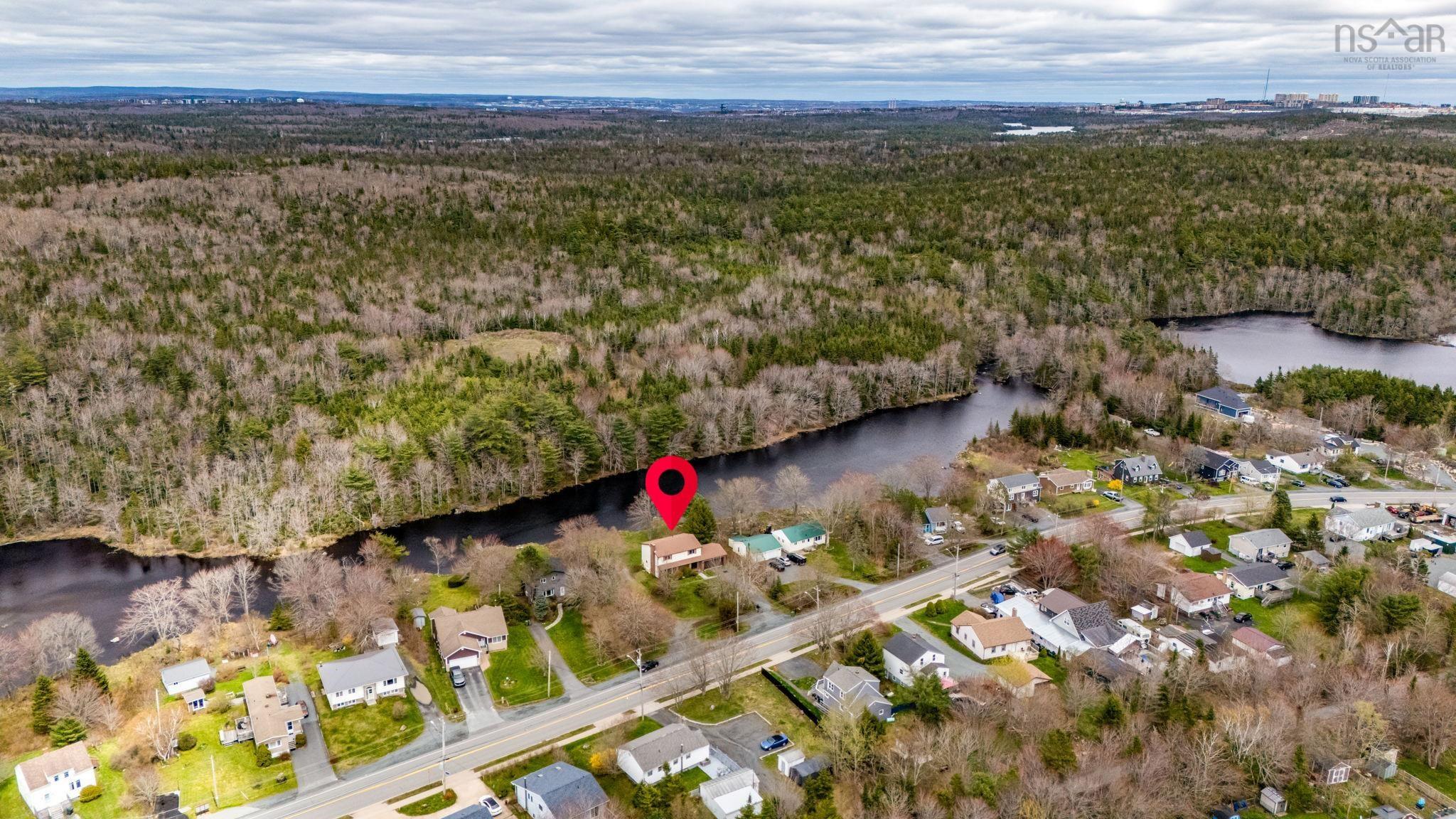 2395 St. Margarets Bay Road, Timberlea, NS (MLS 202611238)