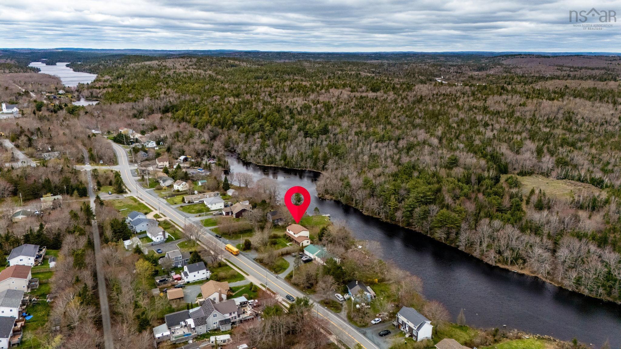 2395 St. Margarets Bay Road, Timberlea, NS (MLS 202611238)