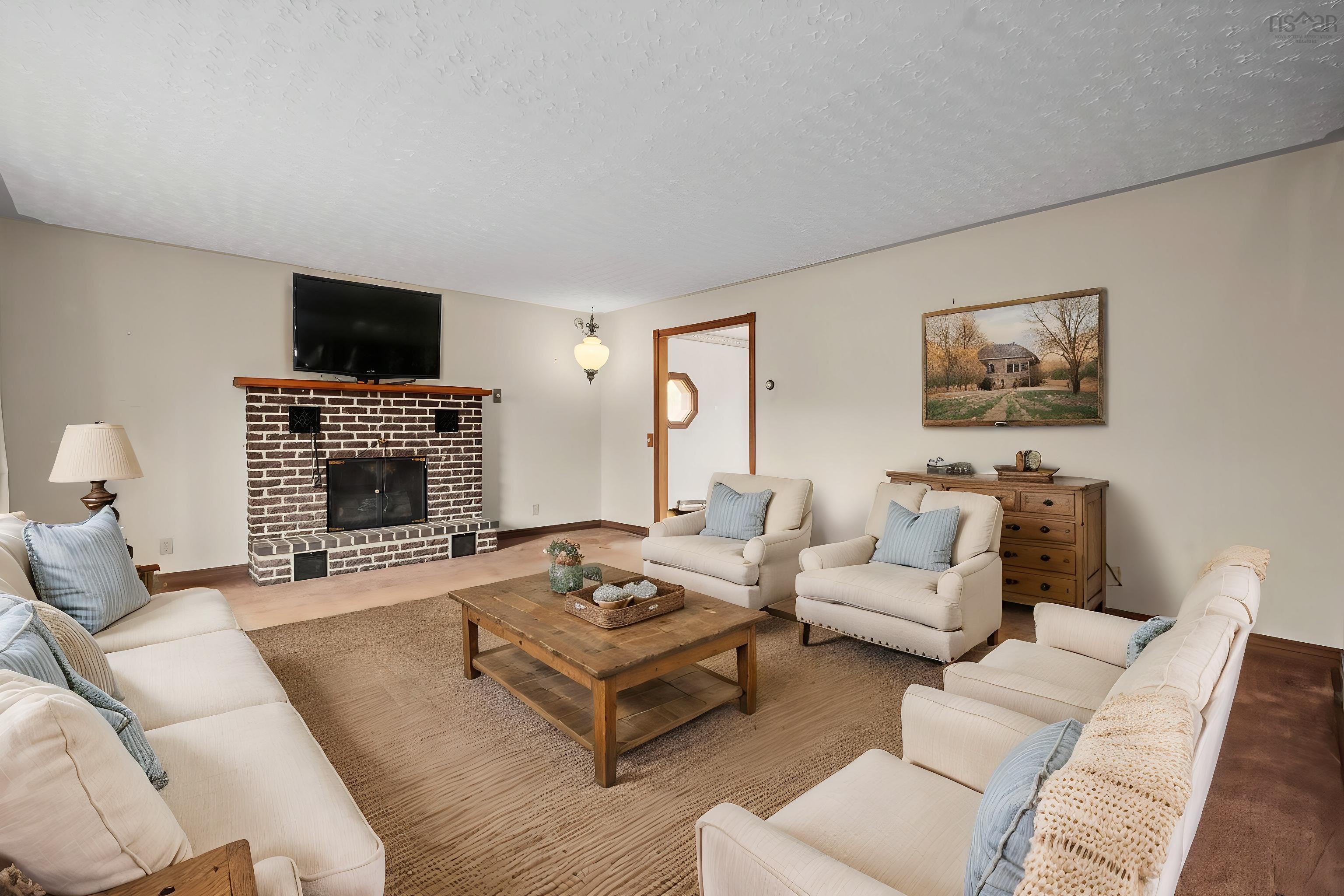 2395 St. Margarets Bay Road, Timberlea, NS (MLS 202611238)