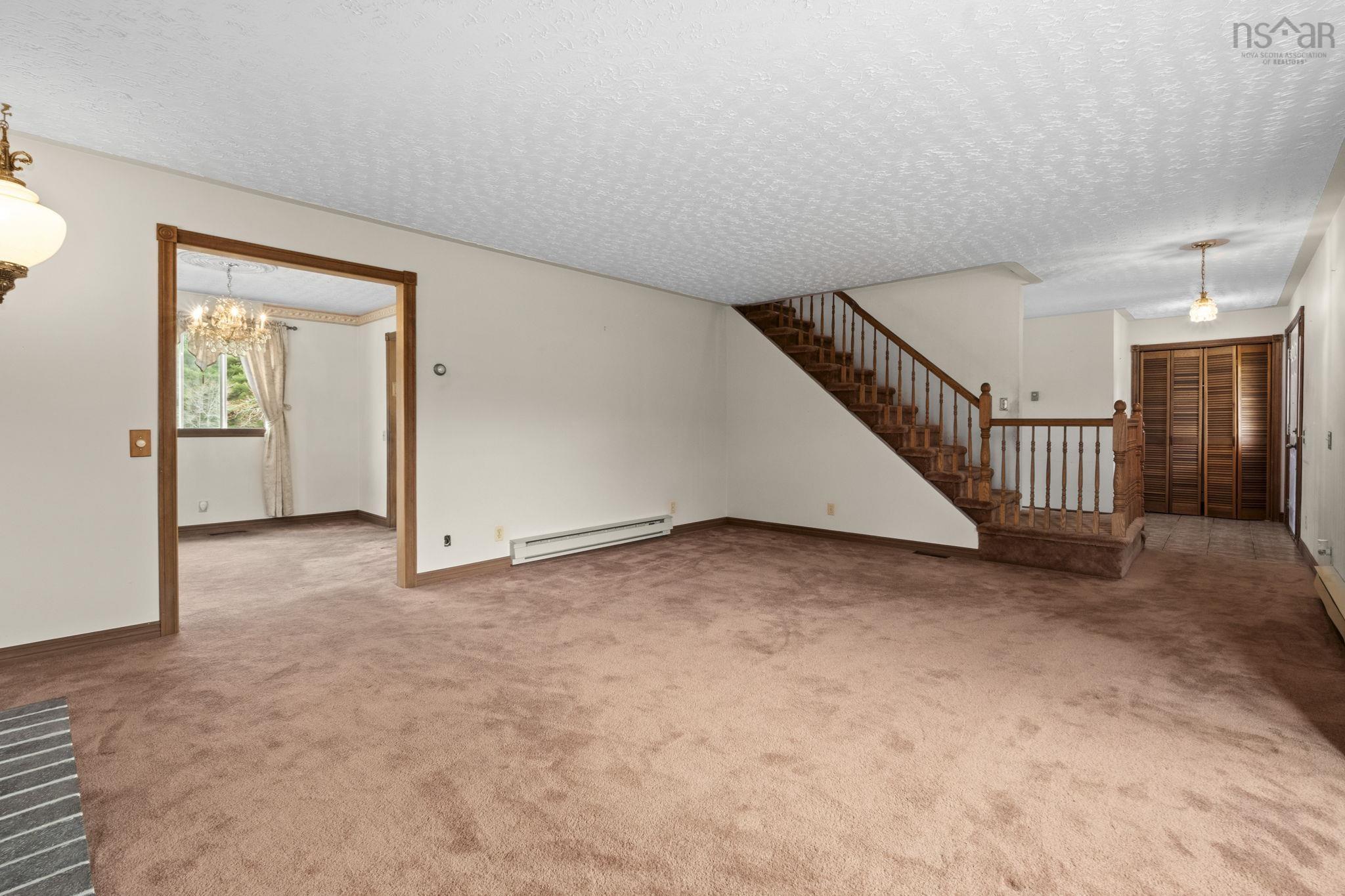 2395 St. Margarets Bay Road, Timberlea, NS (MLS 202611238)